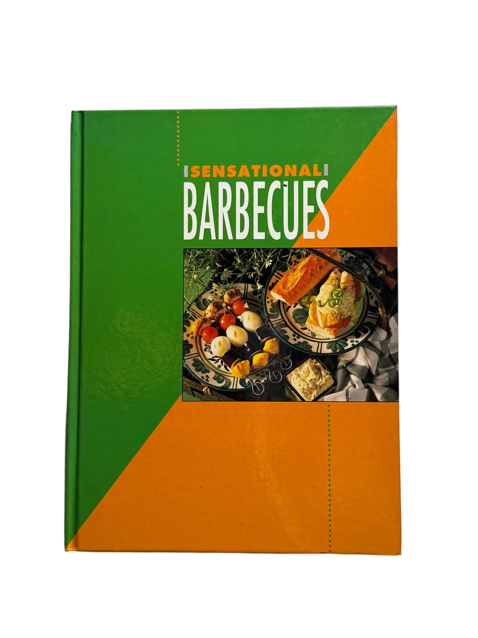 Sensational Barbeaues