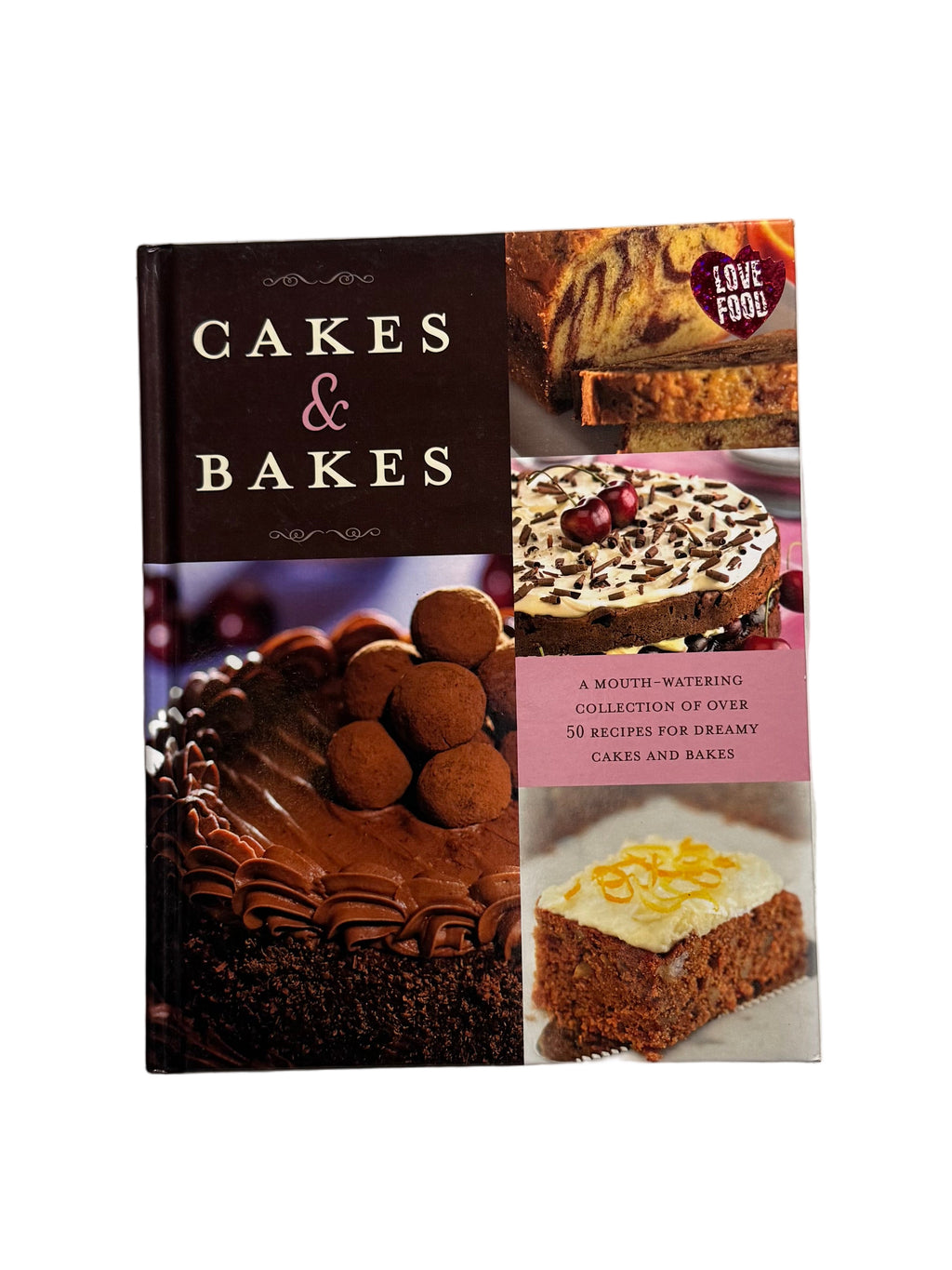 Cakes and Bakes