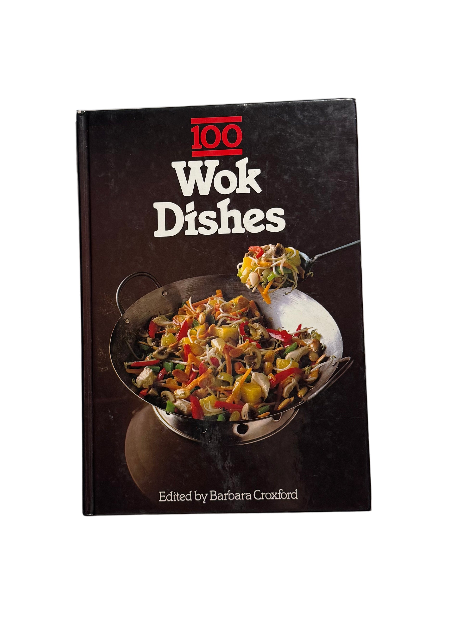 100 wok Dishes