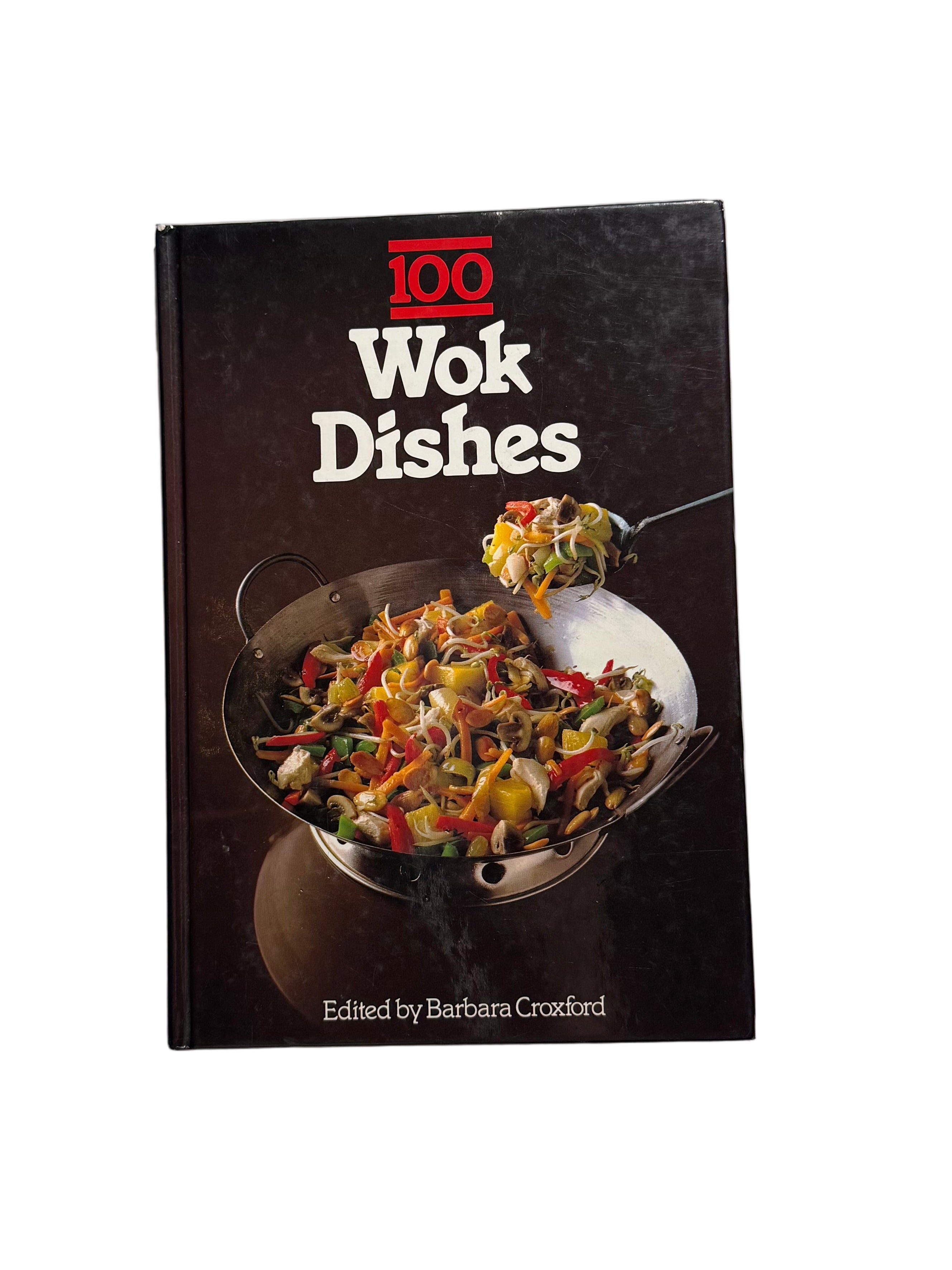 100 wok Dishes