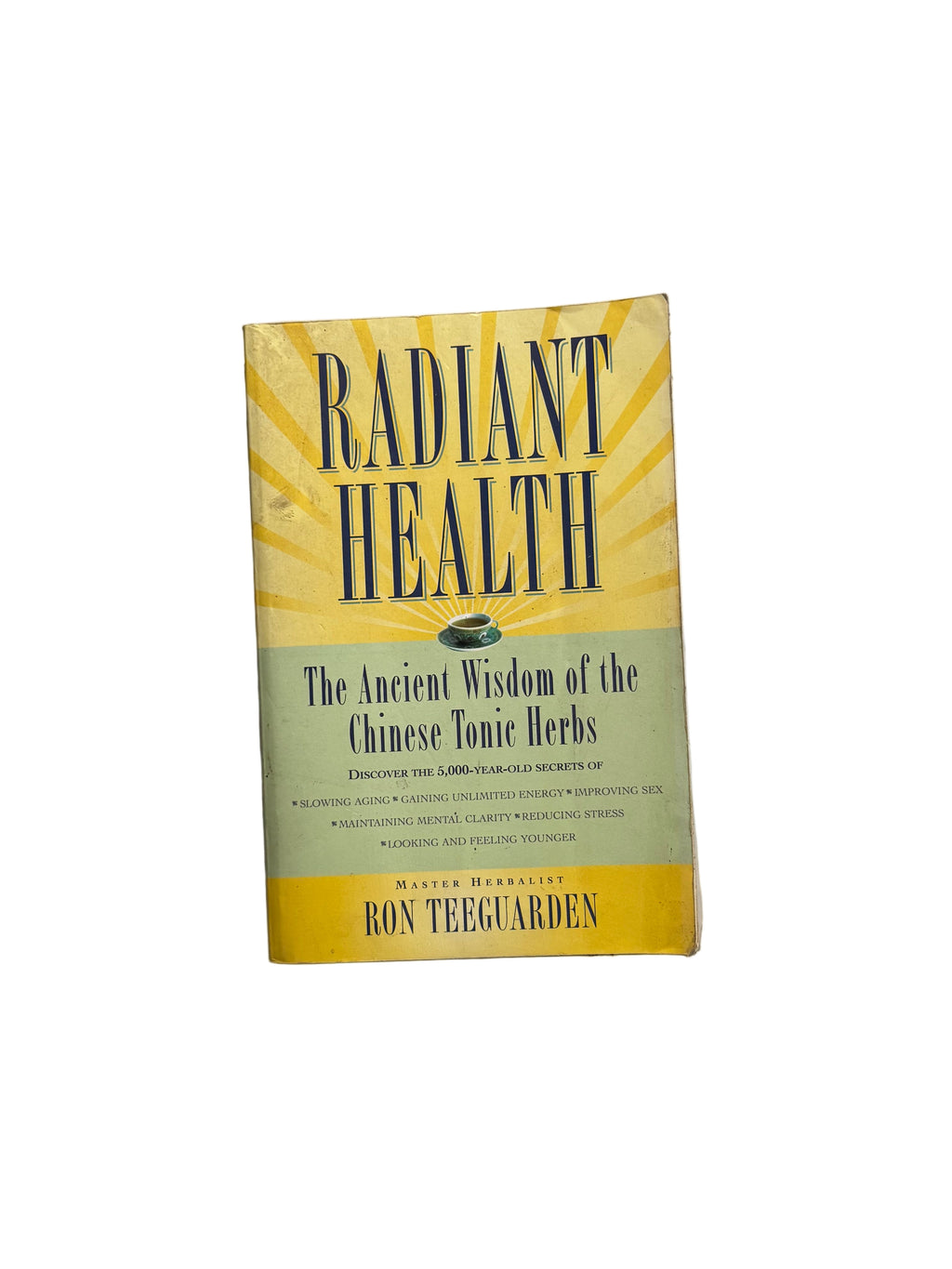 Radiant Health