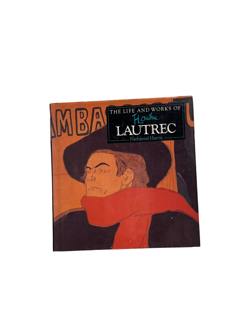 Lautrec