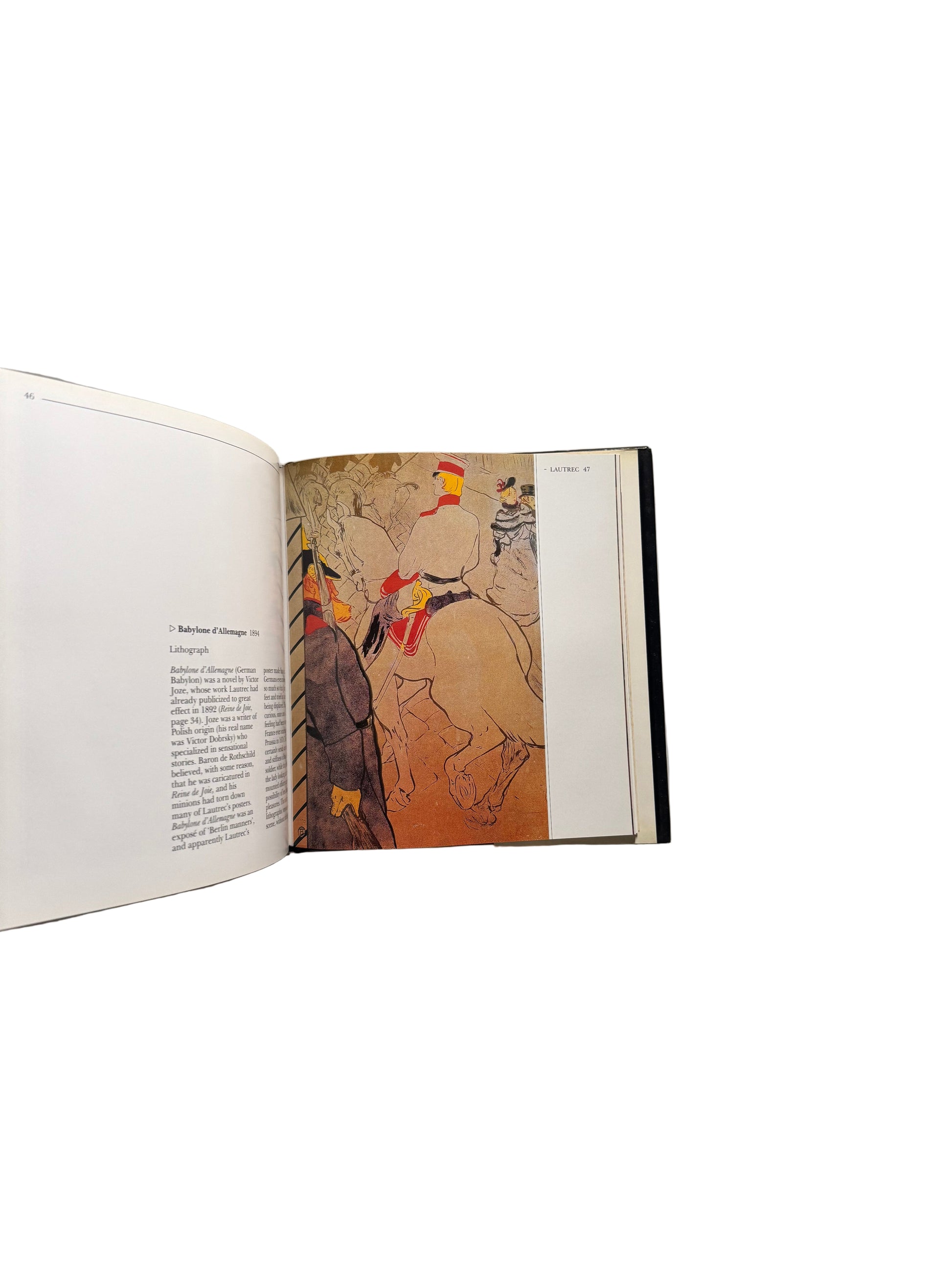 Lautrec