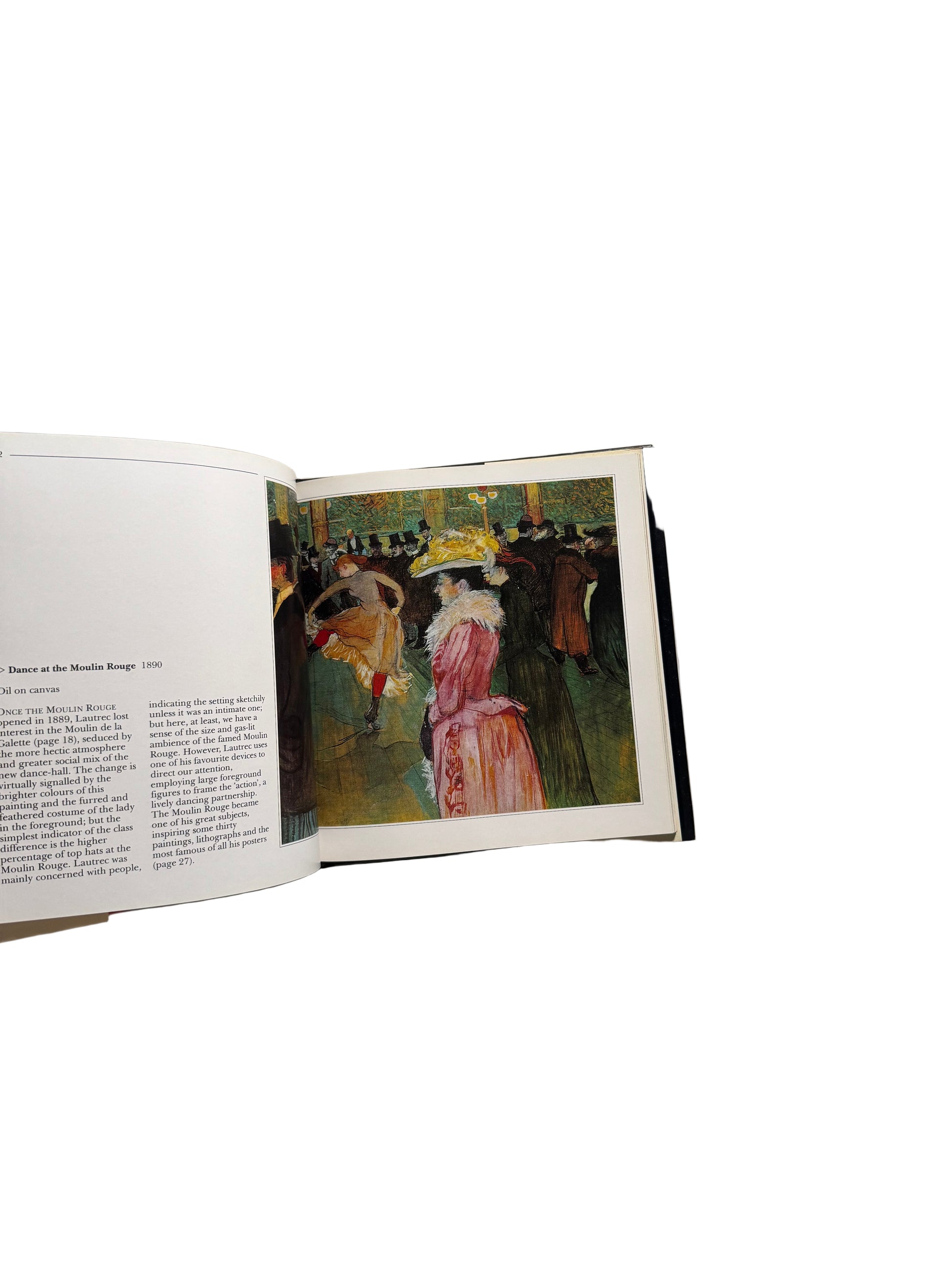 Lautrec