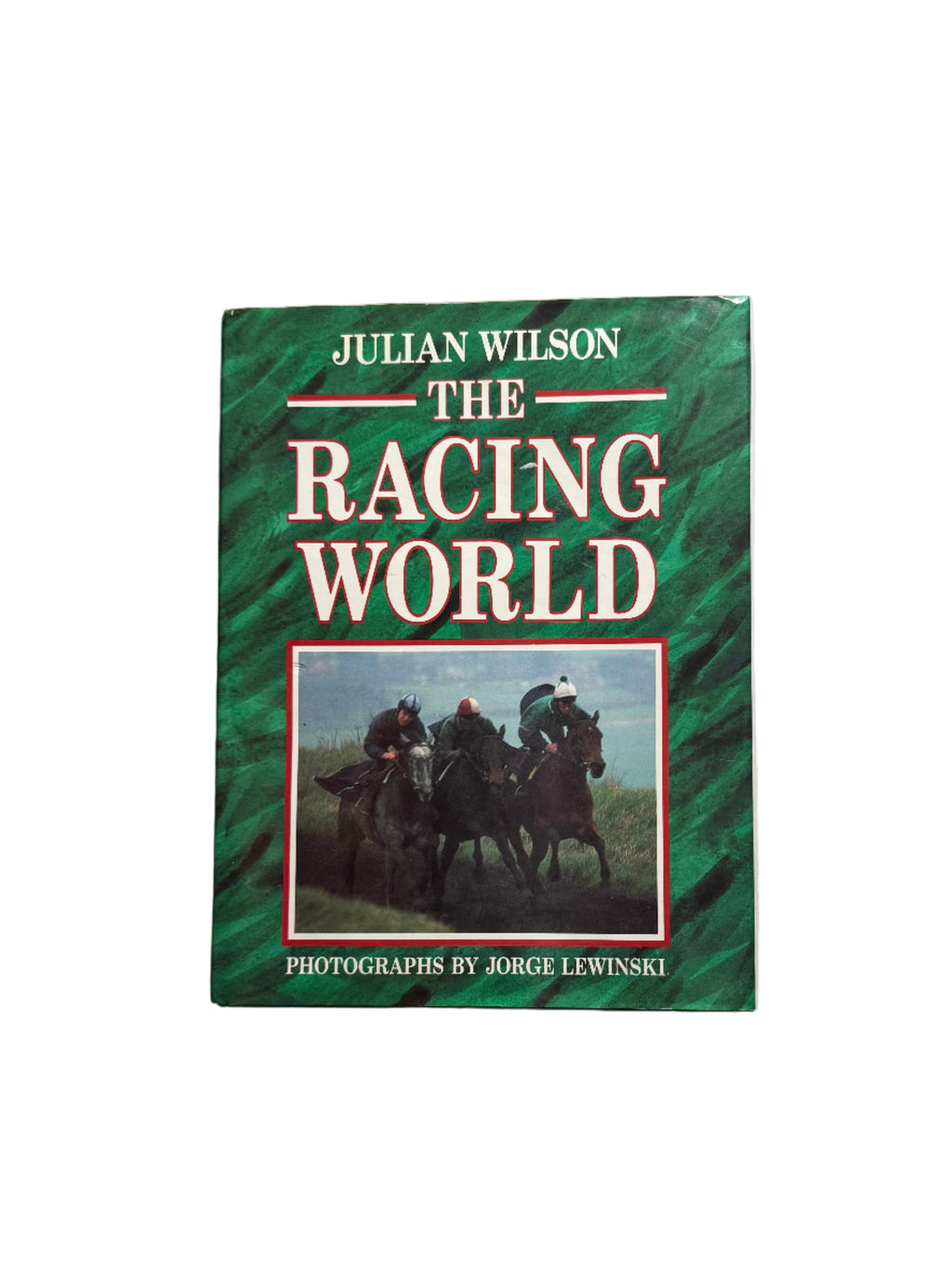 The Racing World