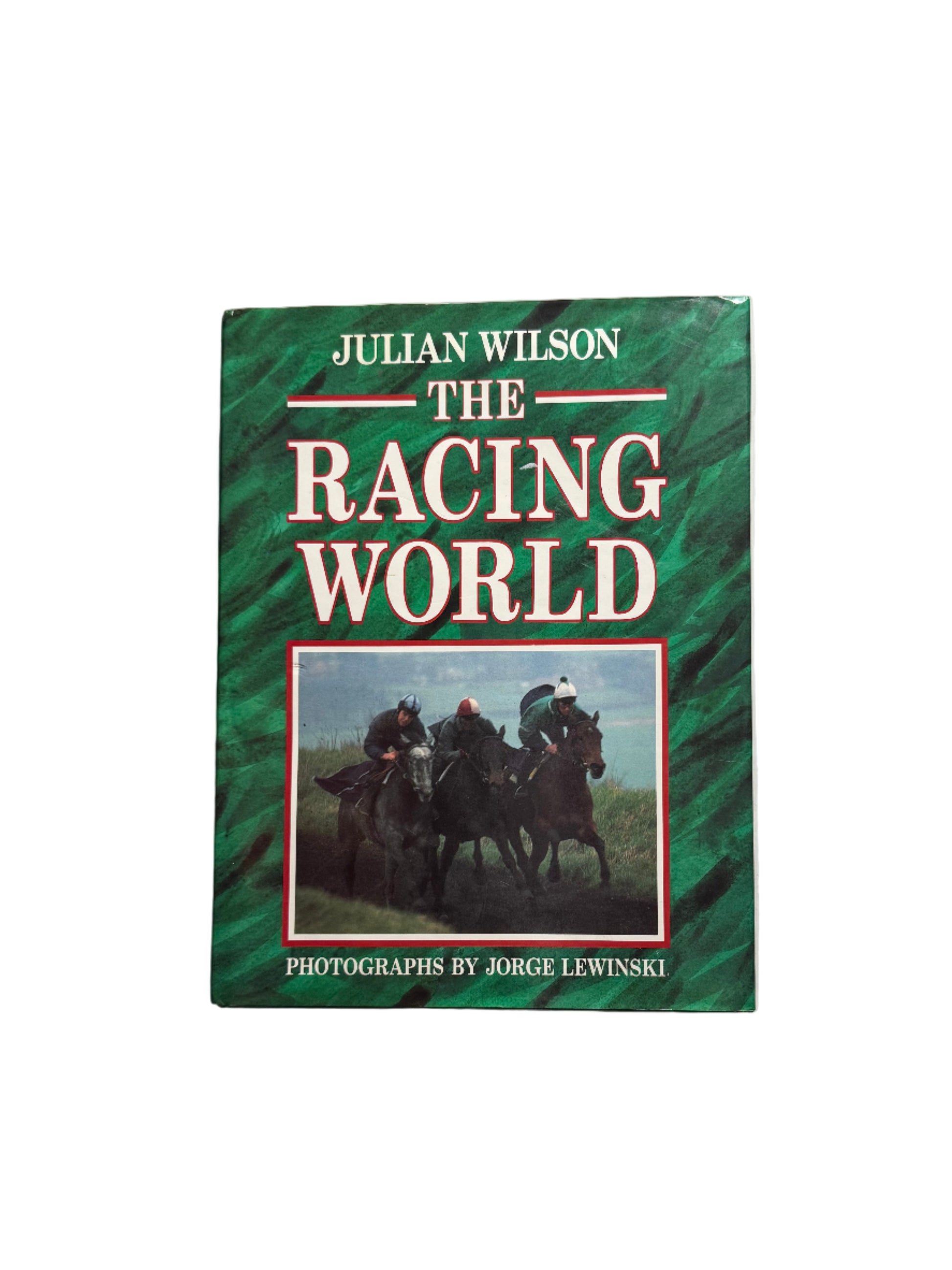 The Racing World