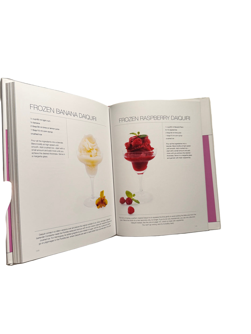 Smoothies - Refreshing Healthy and Delicious