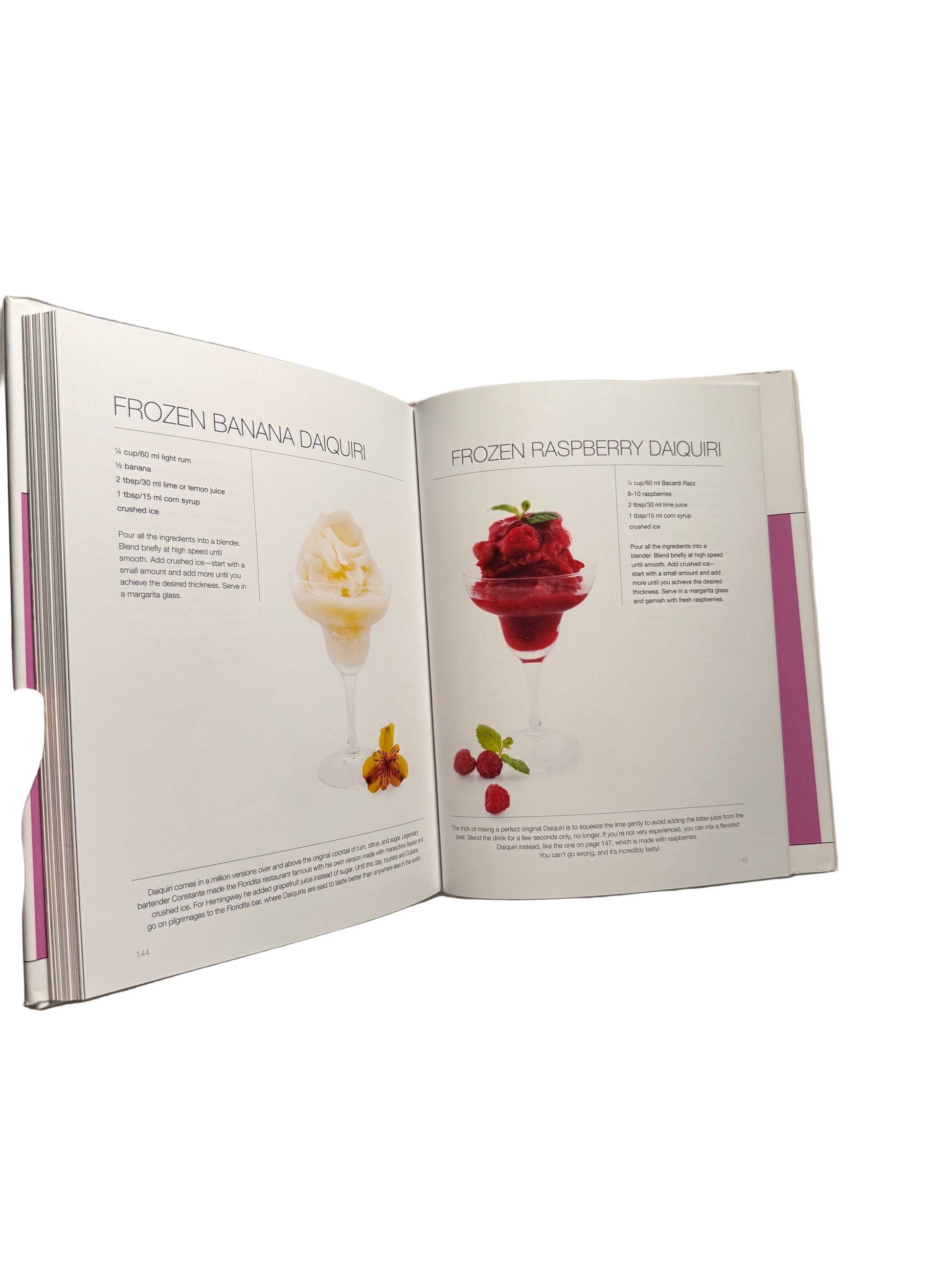Smoothies - Refreshing Healthy and Delicious