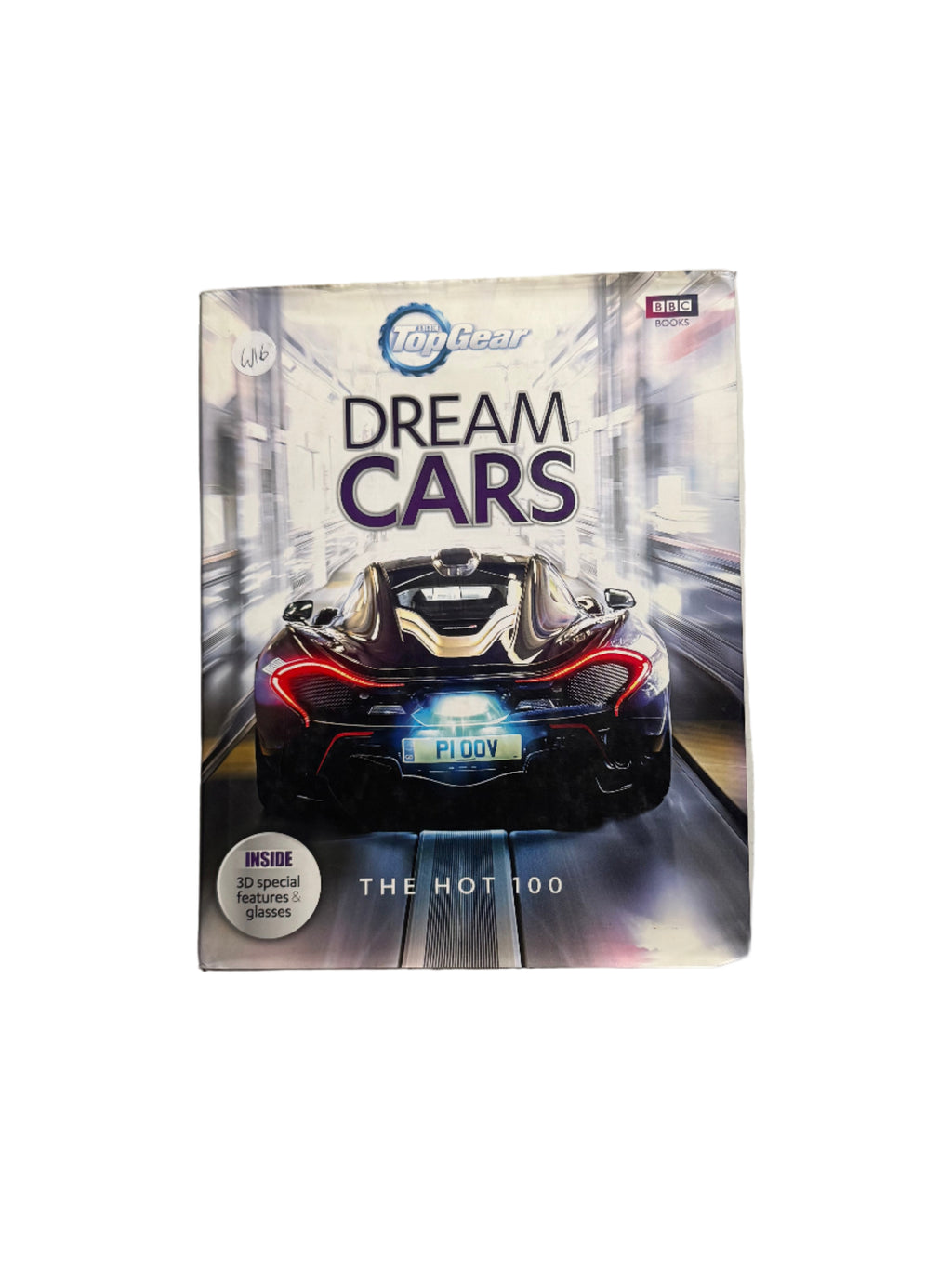 Dream Cars The Hot 100