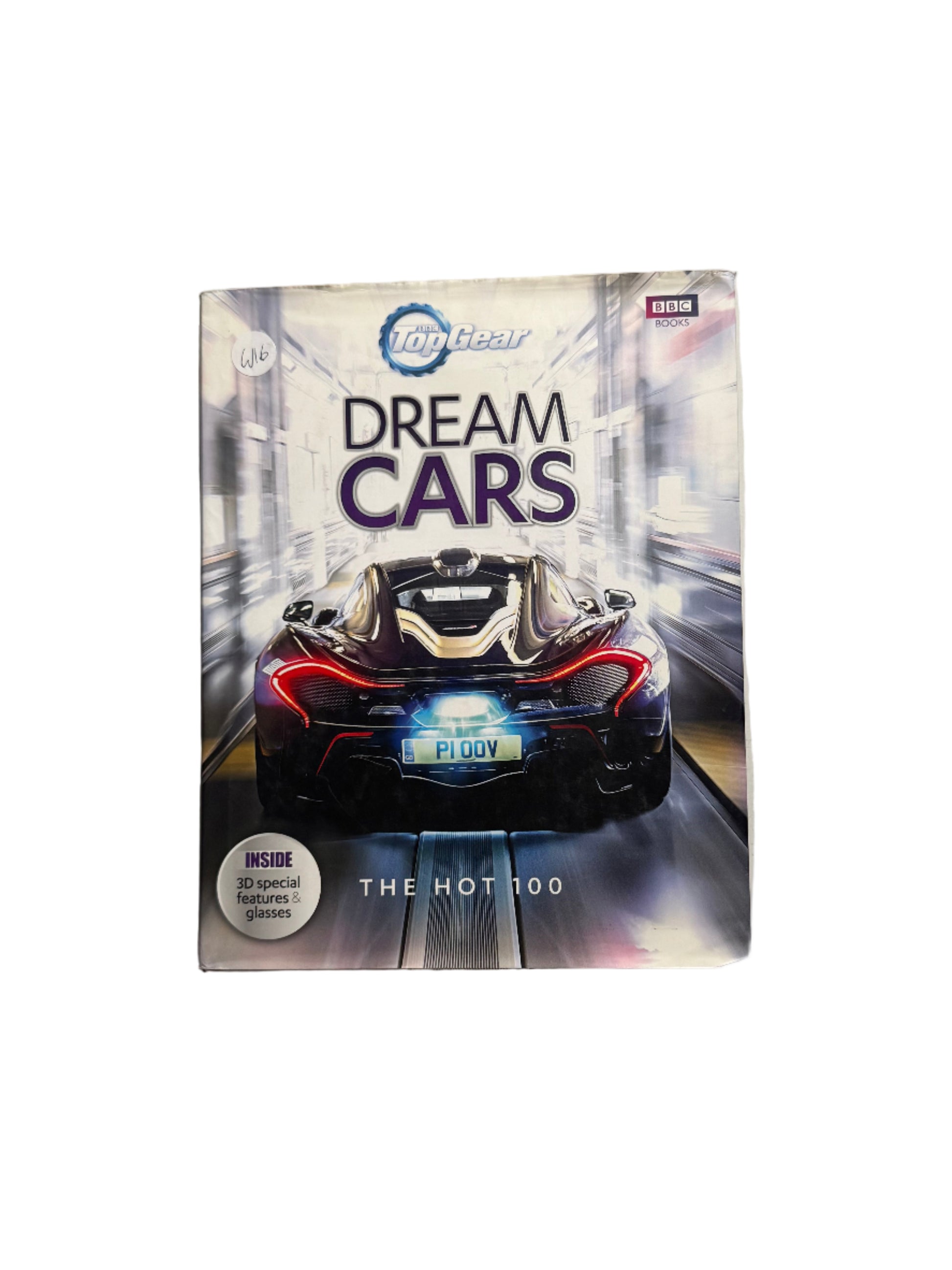 Dream Cars The Hot 100