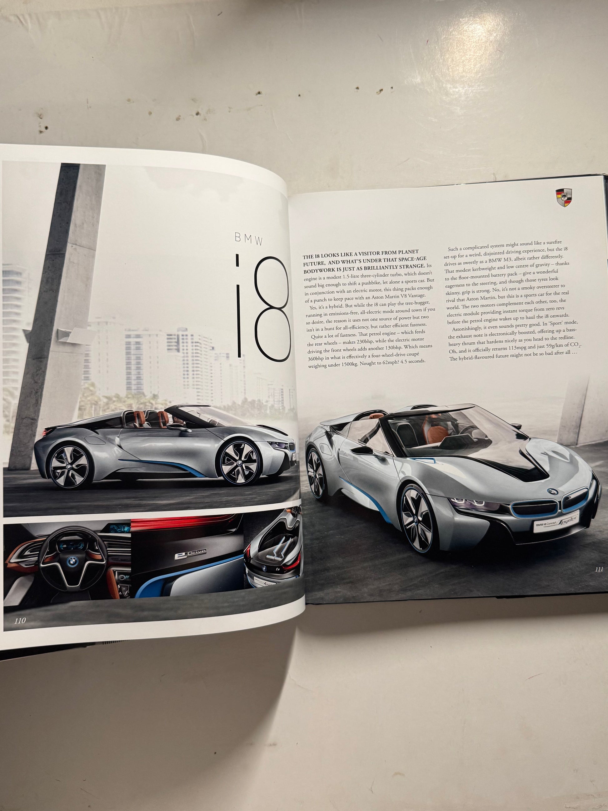 Dream Cars The Hot 100