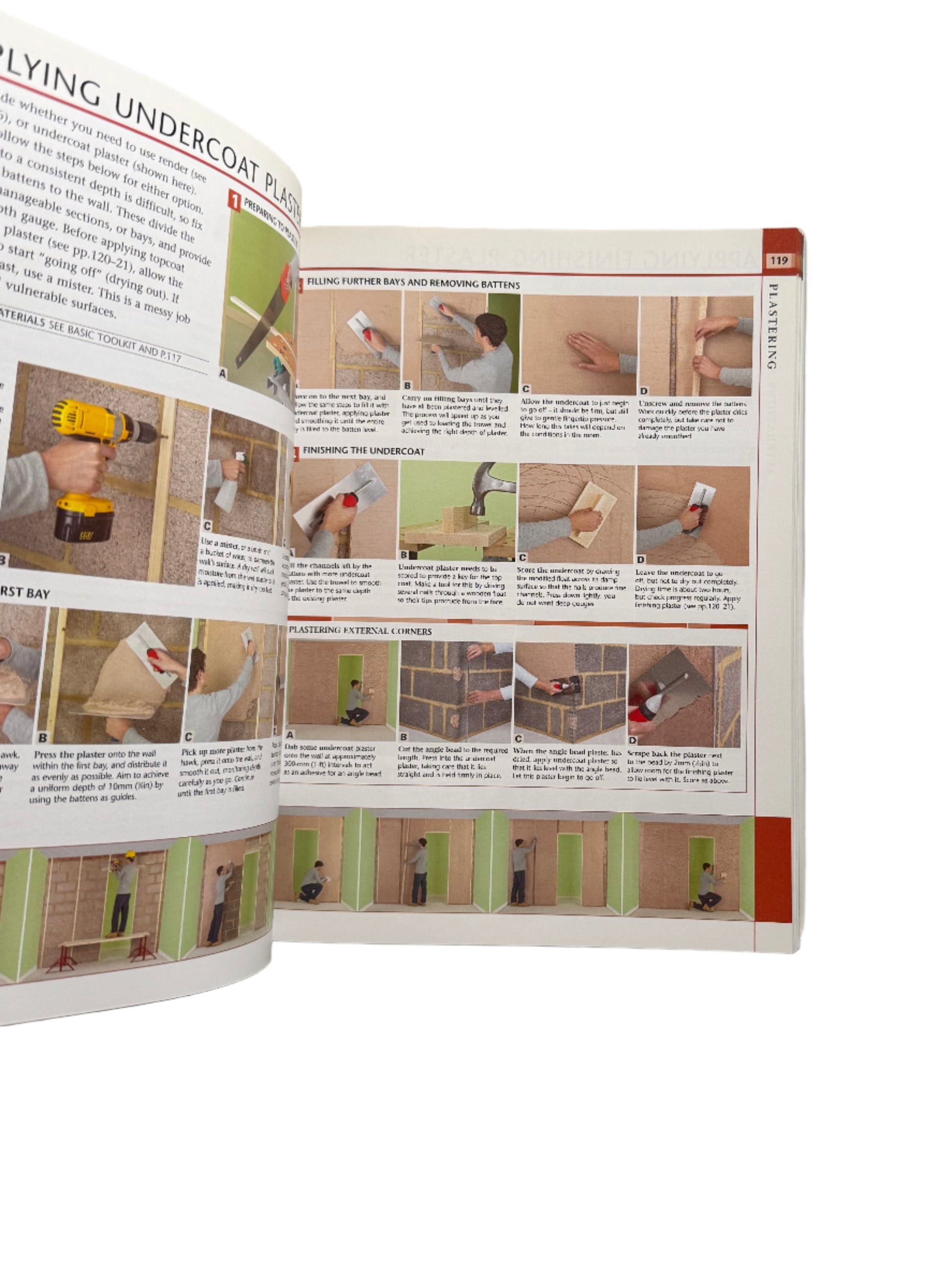 DIY Know - How With Show How