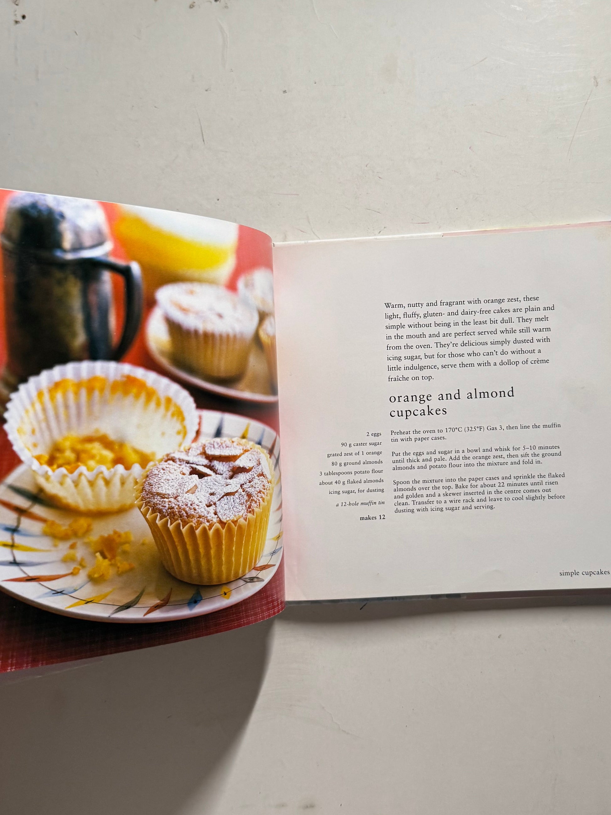 Cupcakes