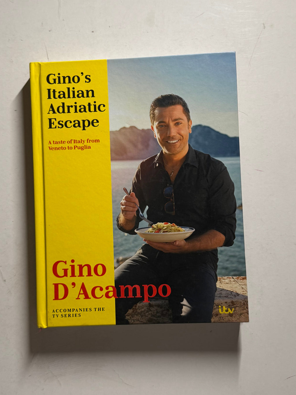 Gino’s Adriatic Escape