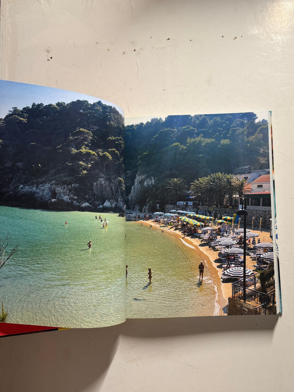 Gino’s Adriatic Escape