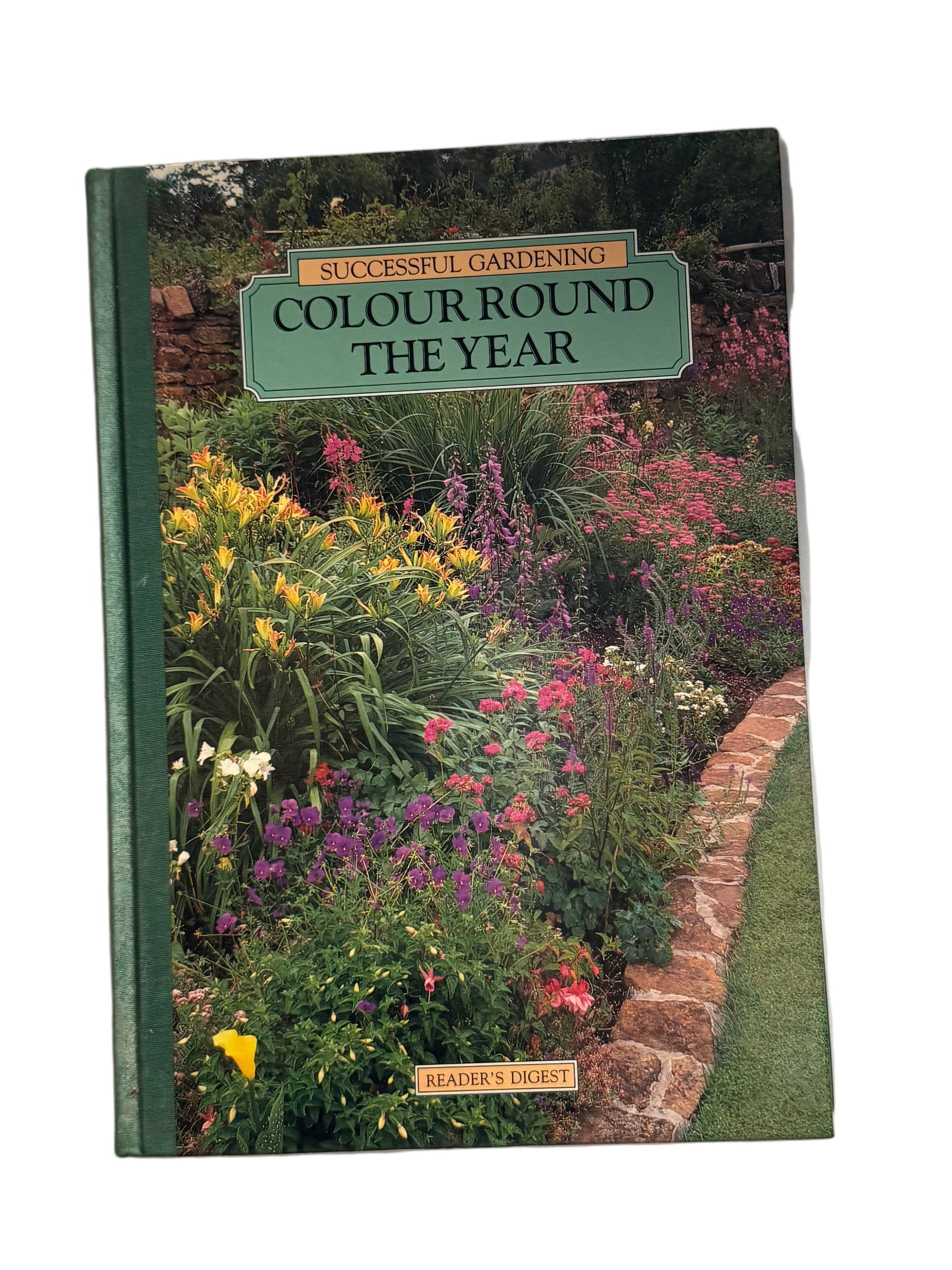 Colour Round the Year