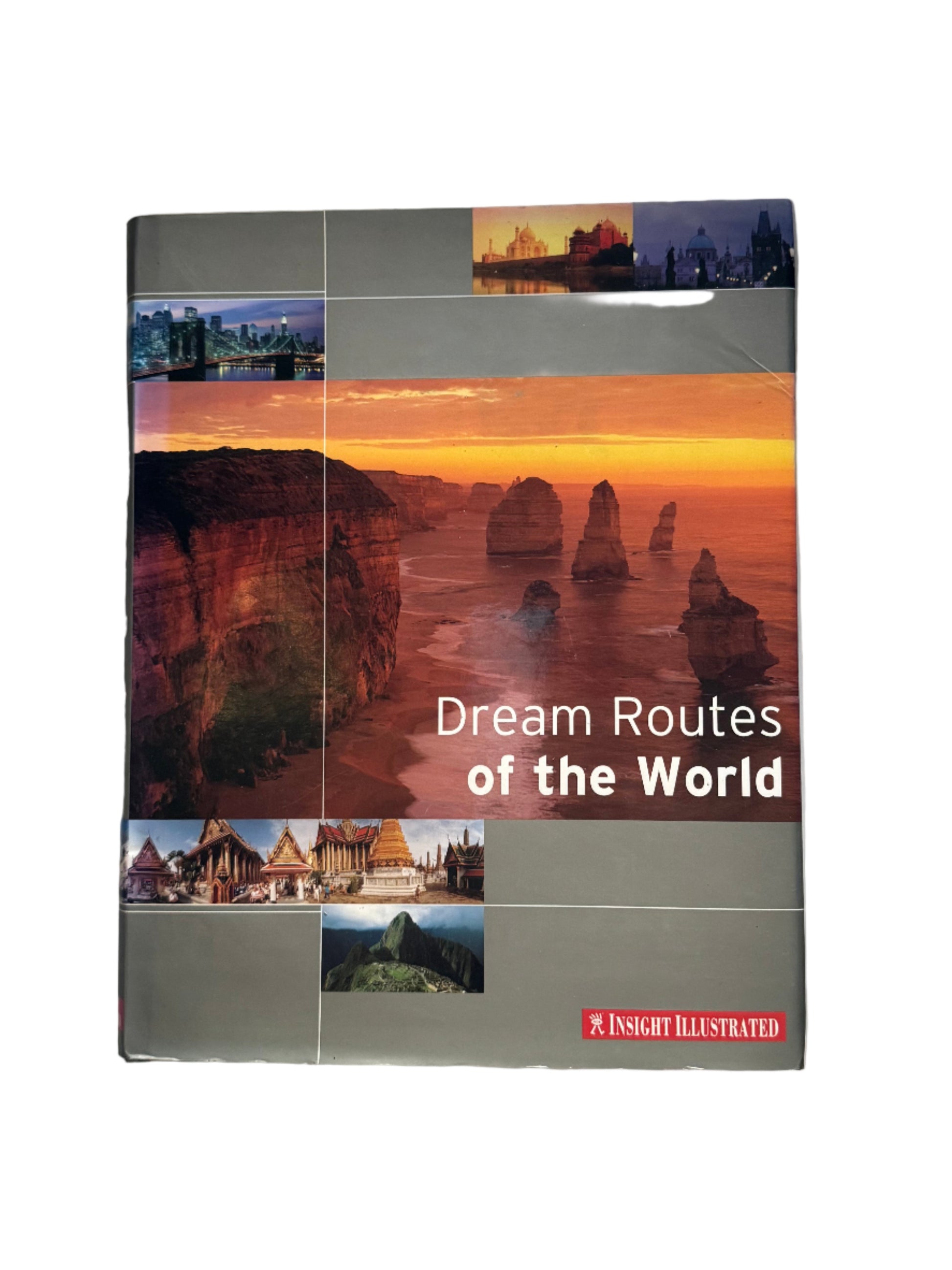 Dream Routes of the World