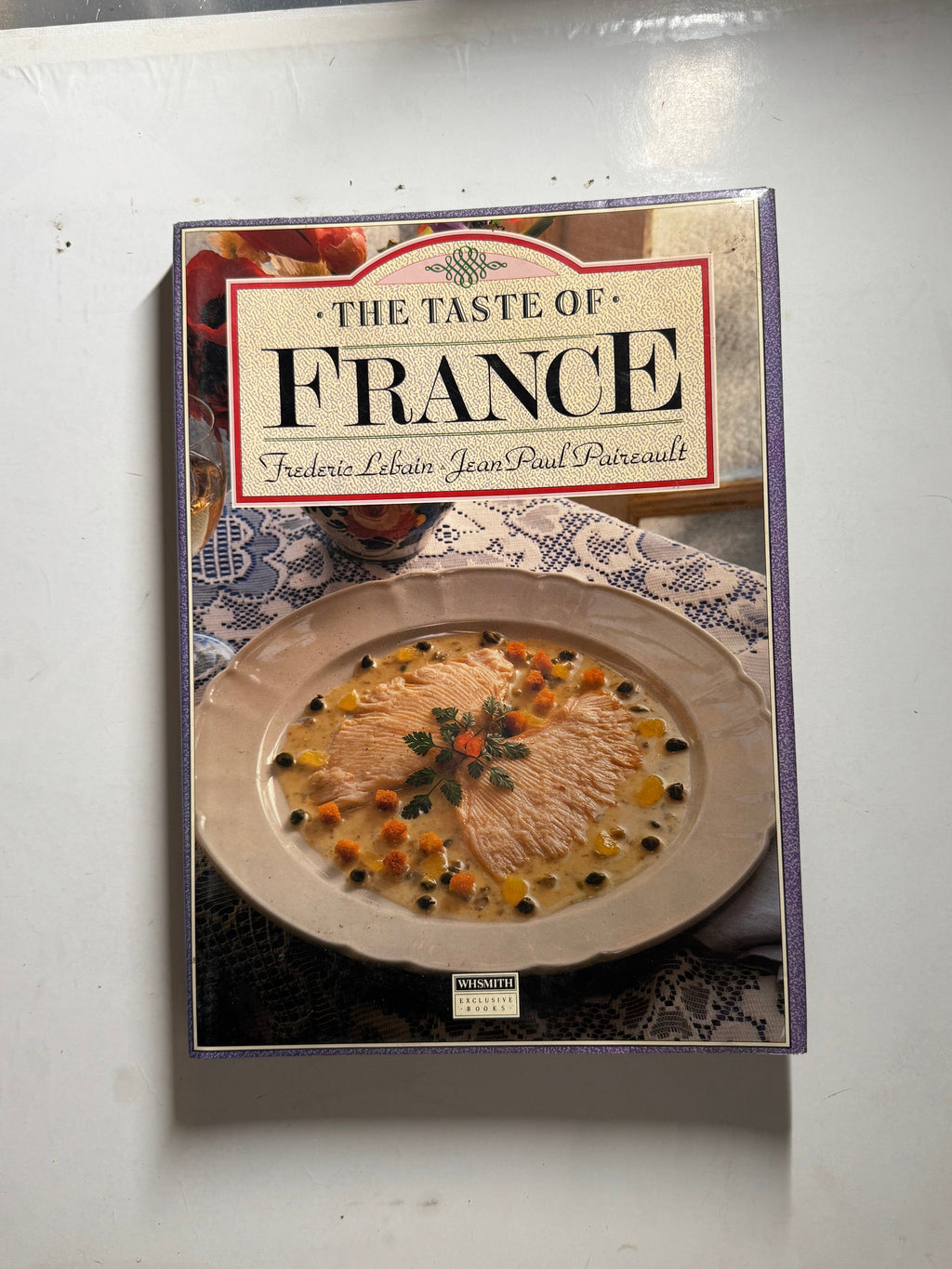 The Taste of France