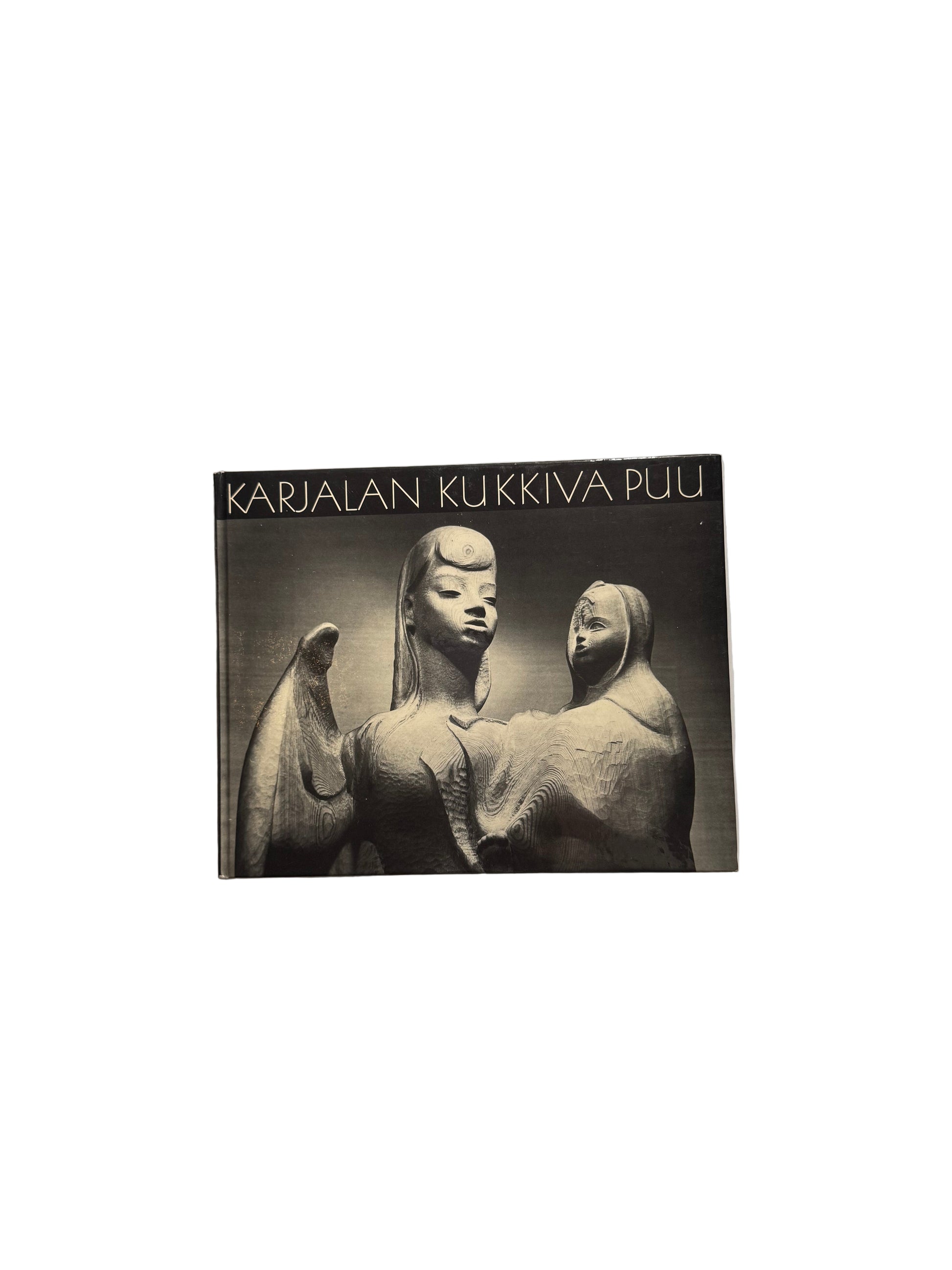 Karjalan Kukkiv Puu