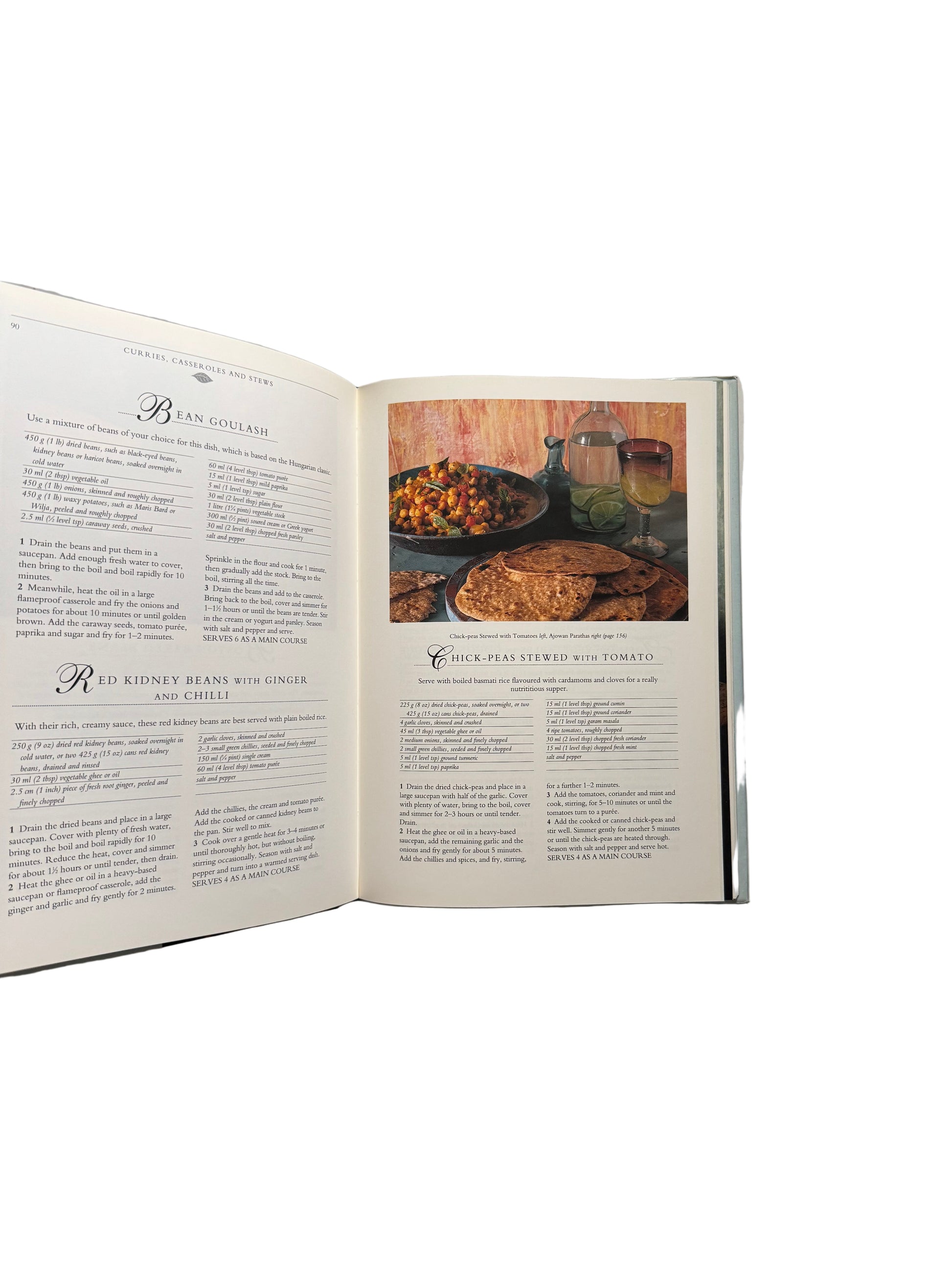 Complete Book of Vegetarian Cookery
