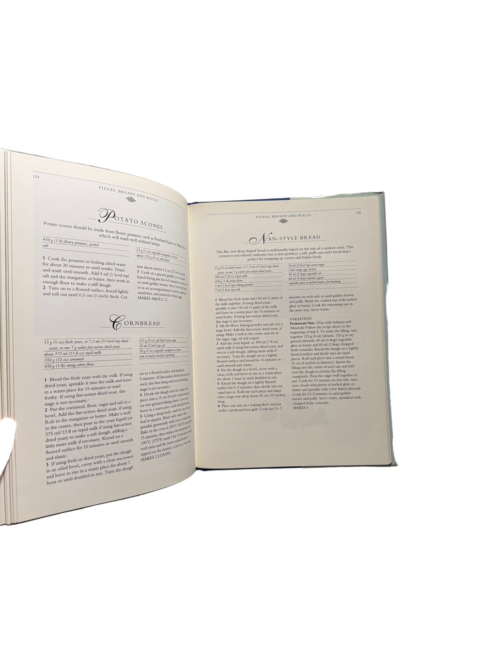 Complete Book of Vegetarian Cookery