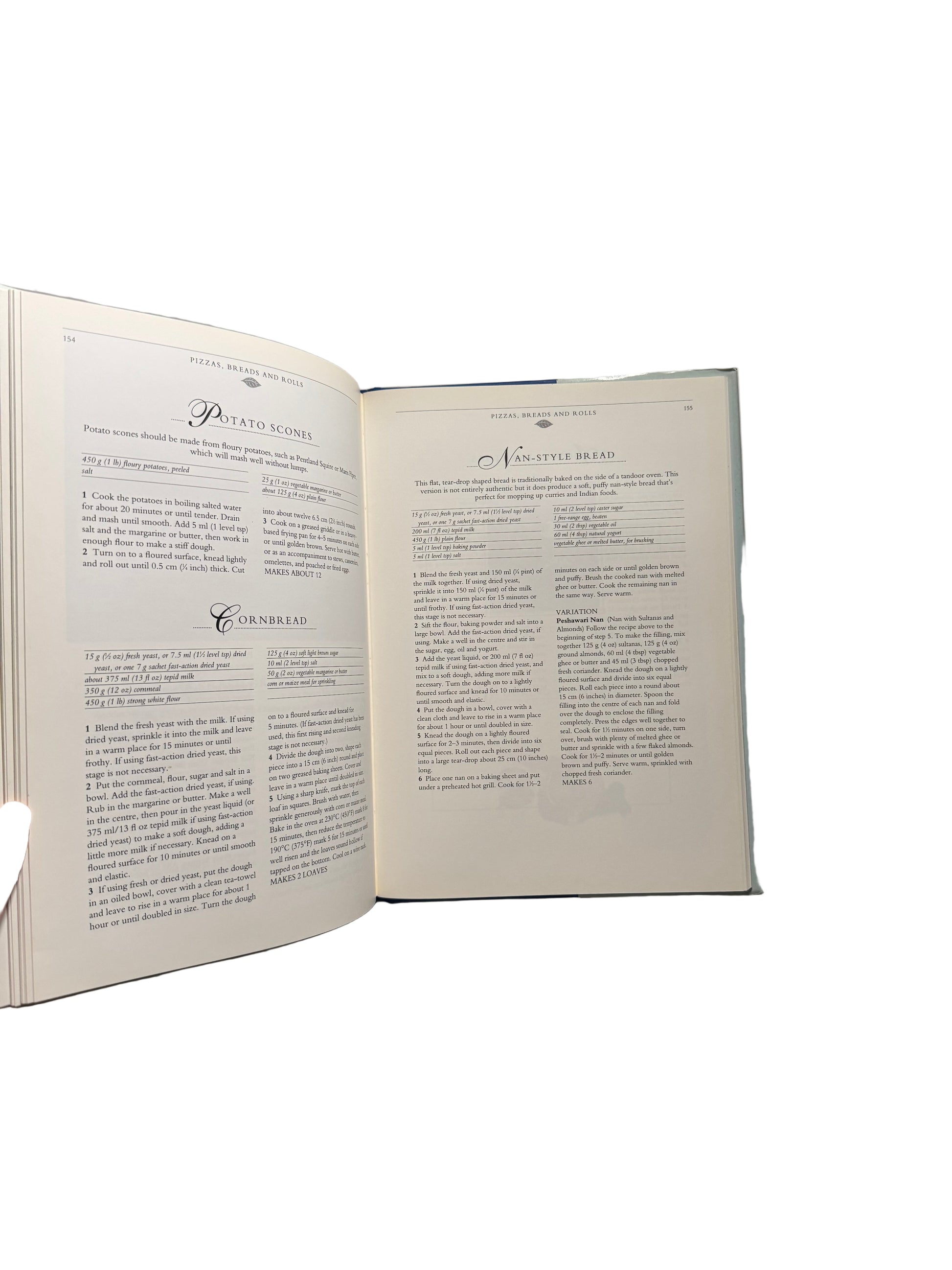 Complete Book of Vegetarian Cookery
