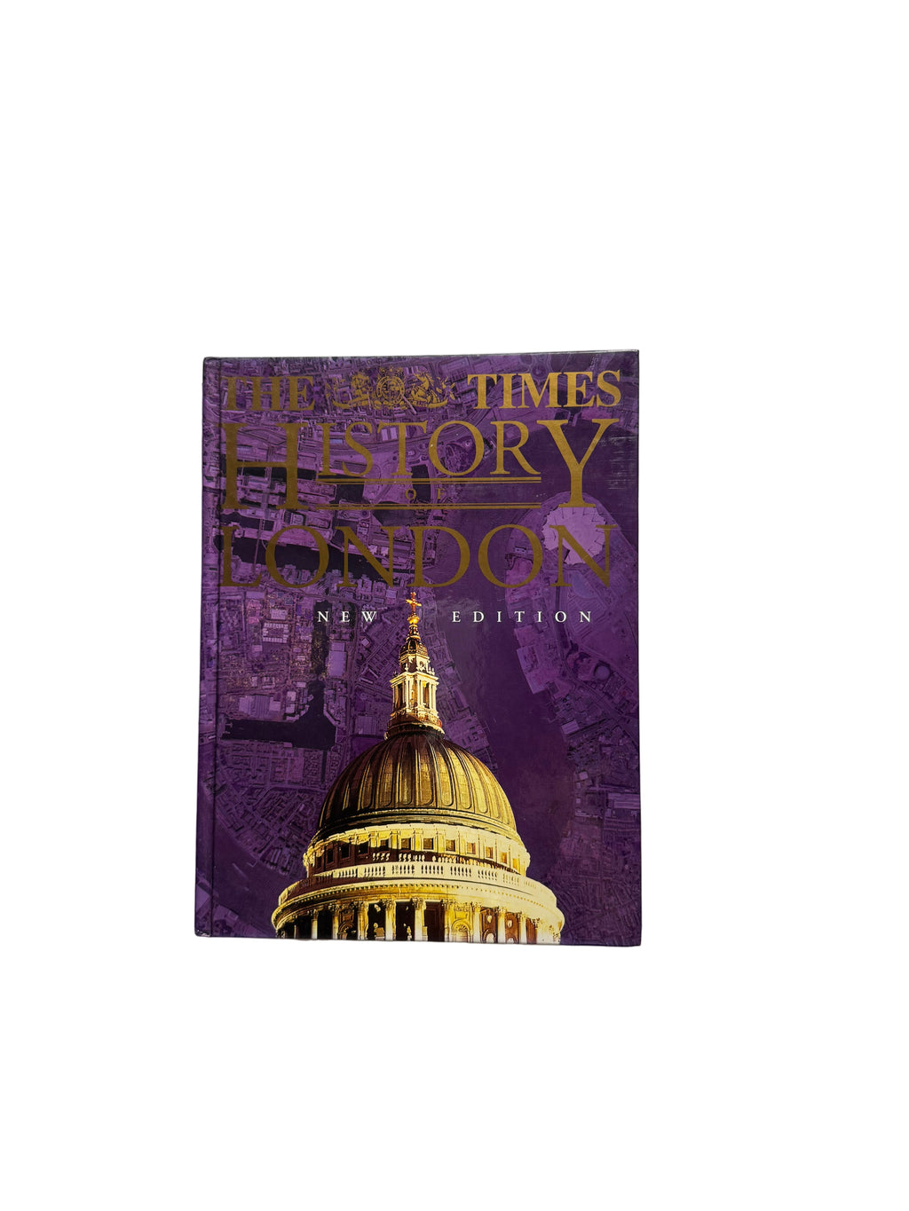 The Times History of London