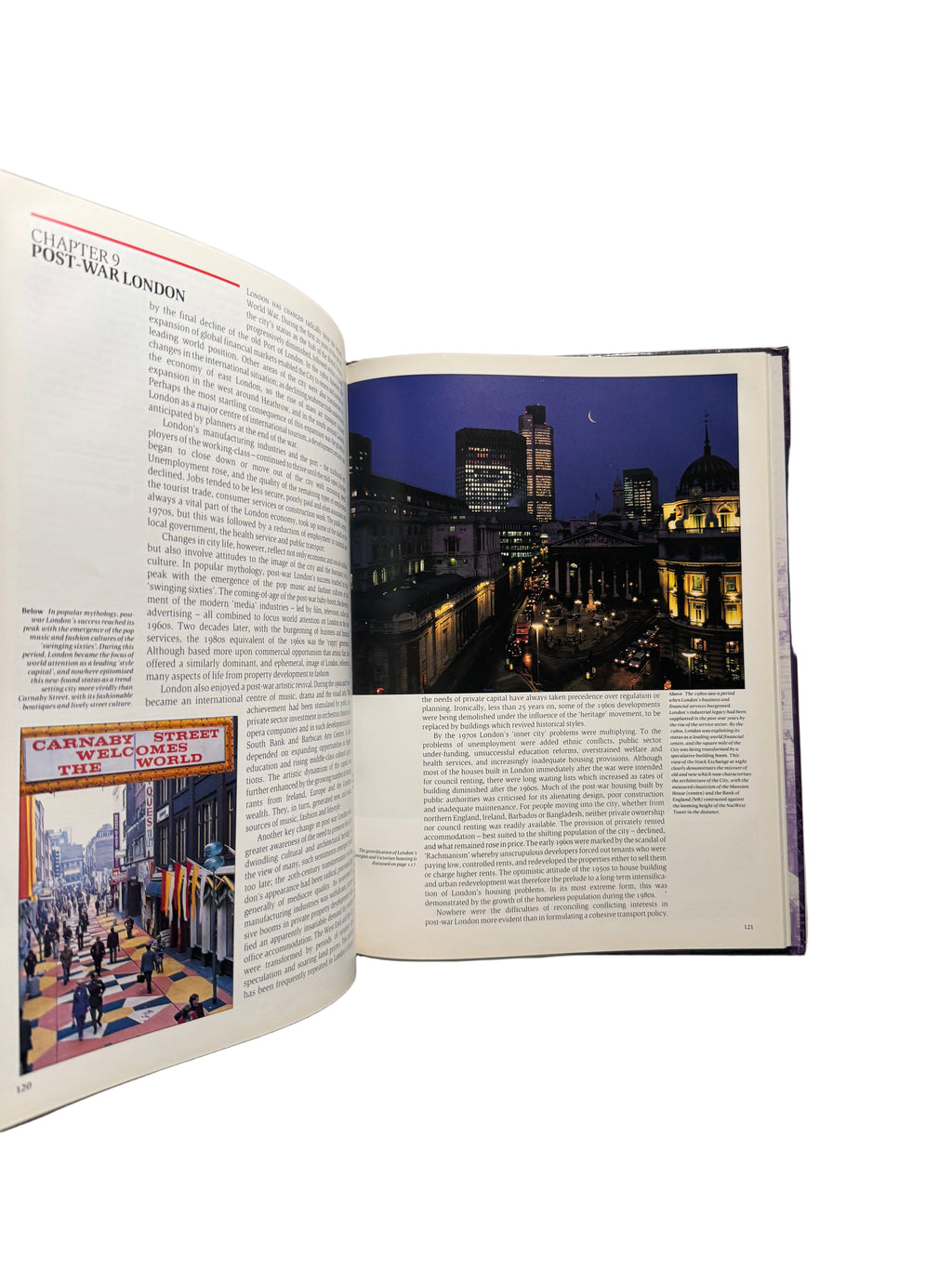 The Times History of London