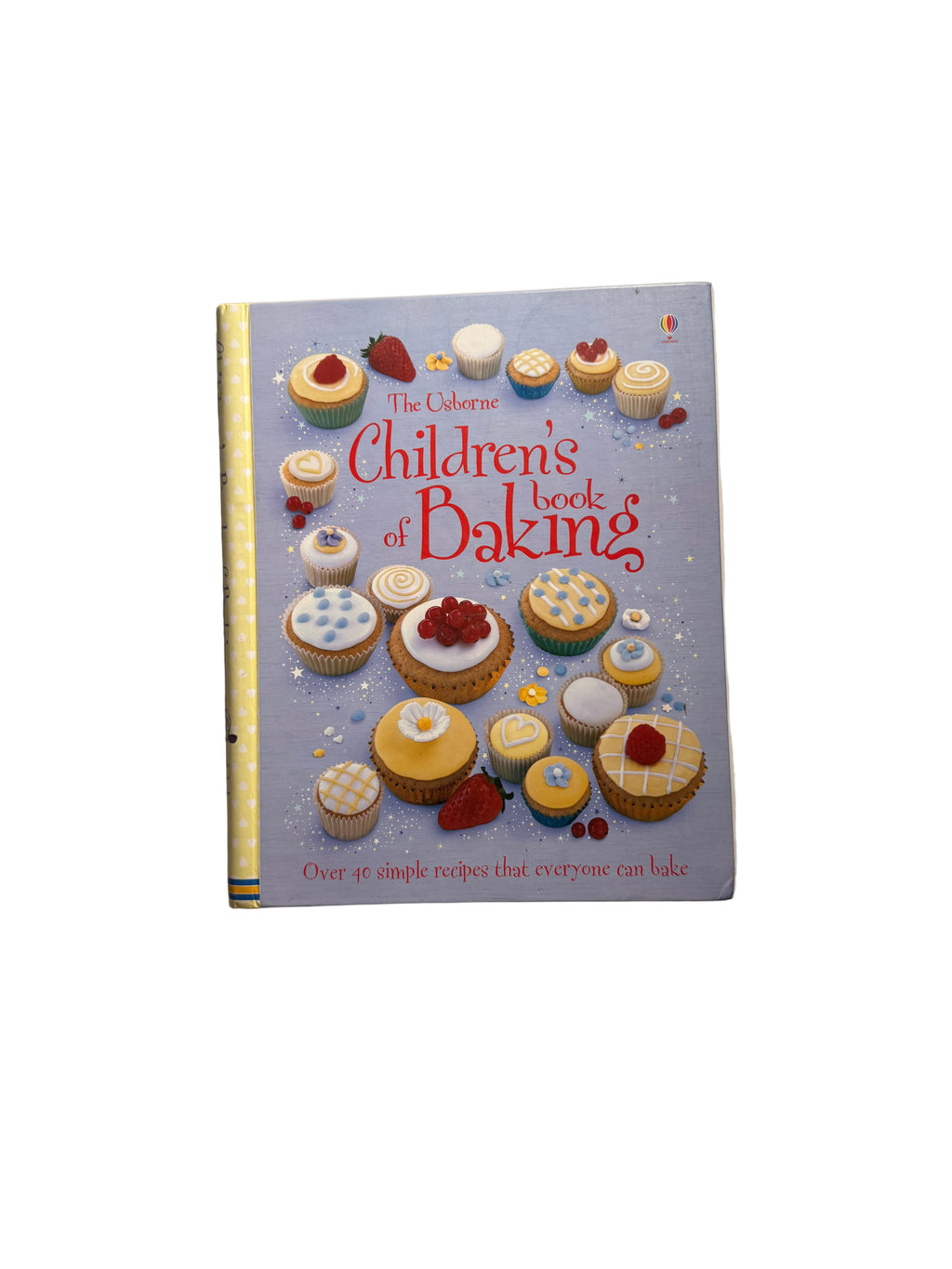 Children’s Book of Baking