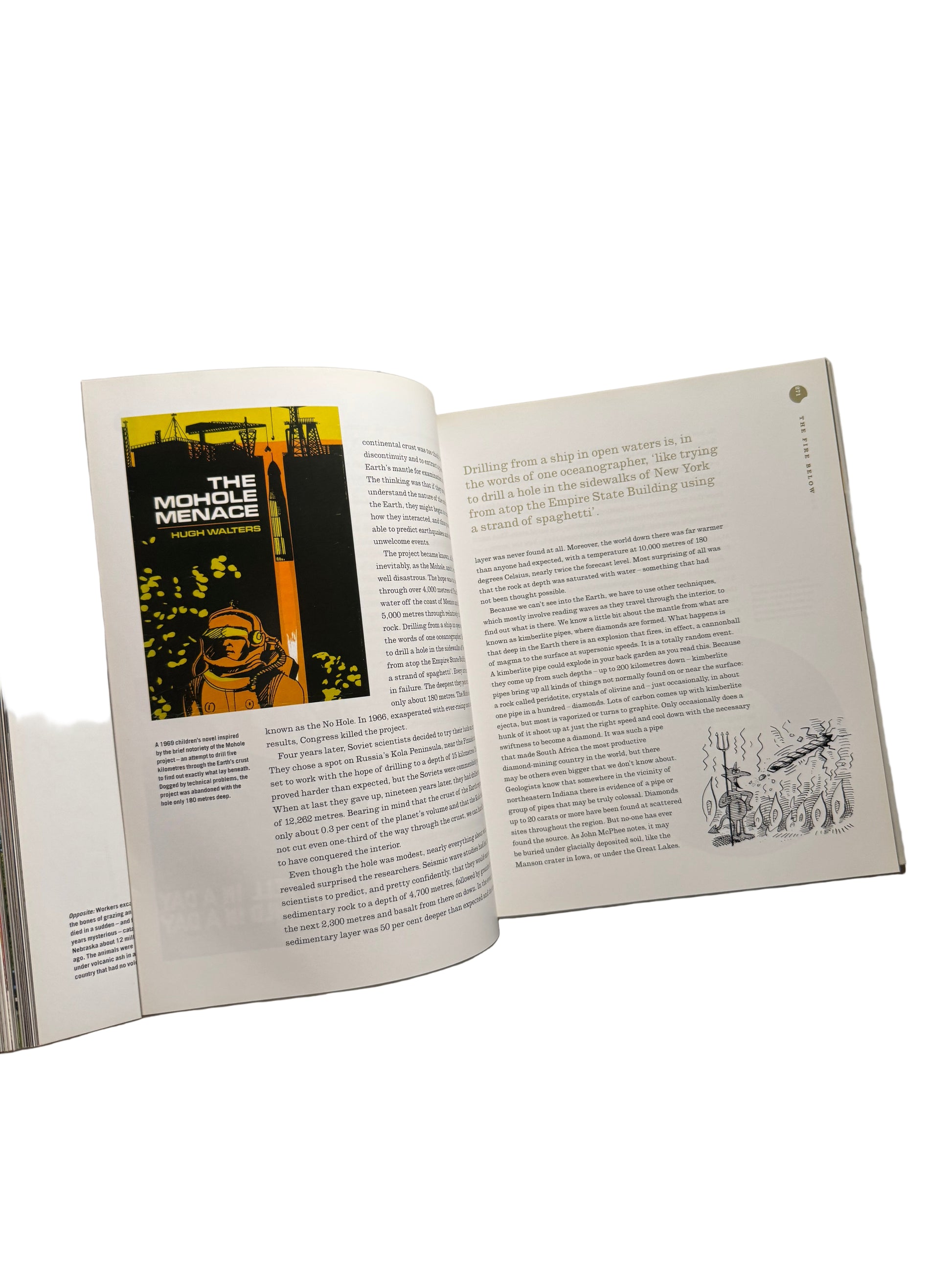 Bill Bryson A Short History of Nearly Everything