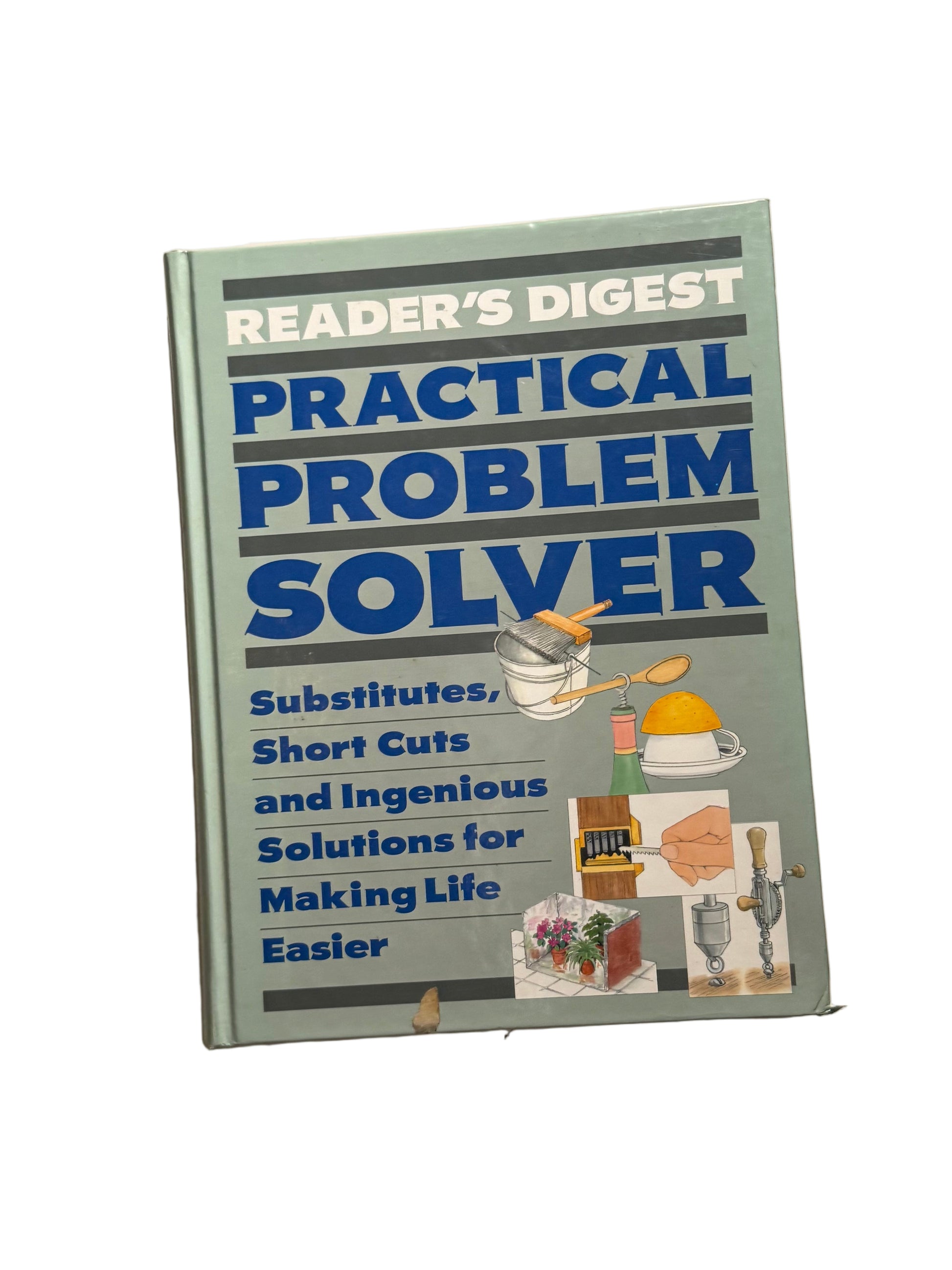 Practical Problem Solver