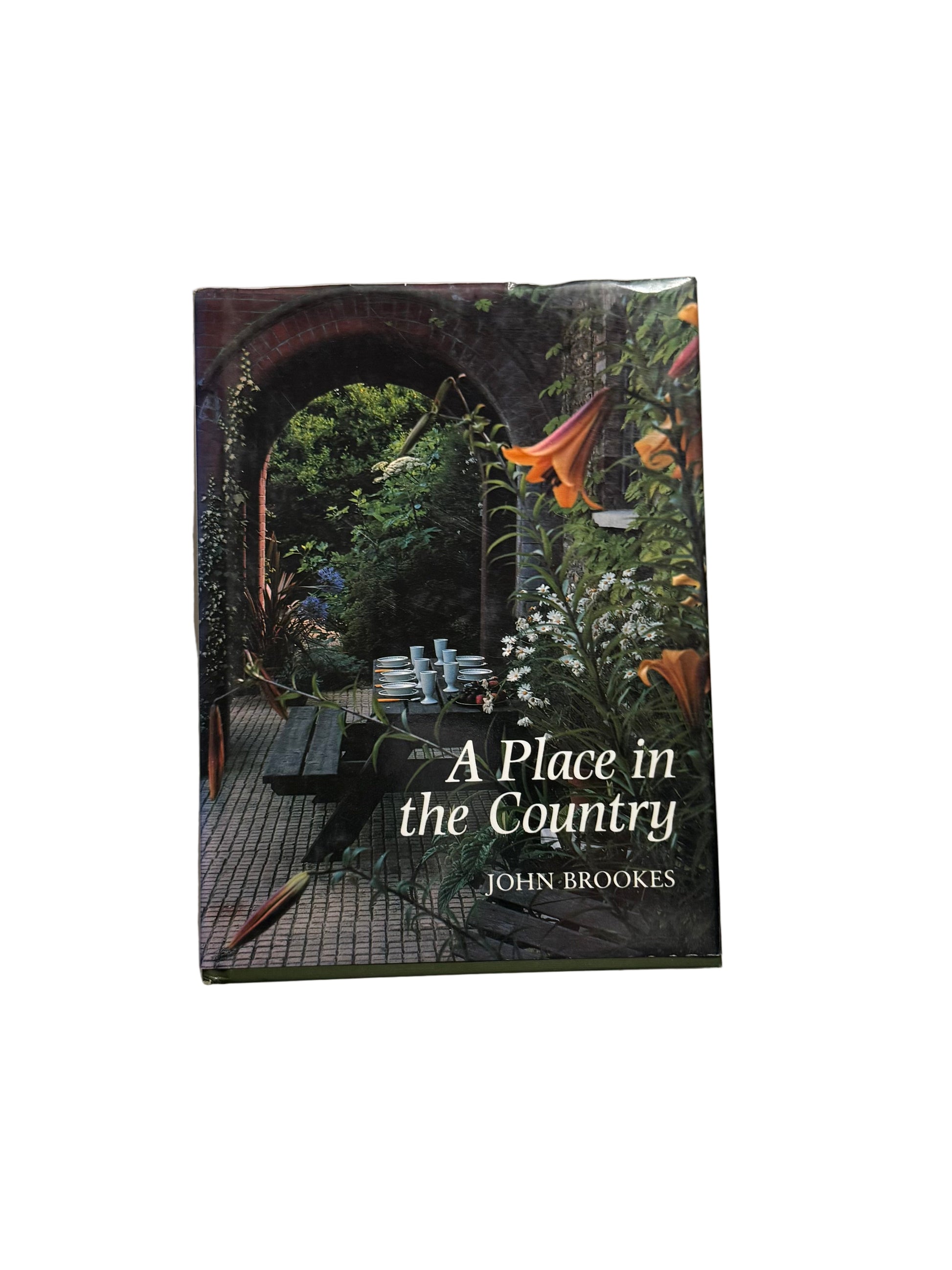 A Place in the Country