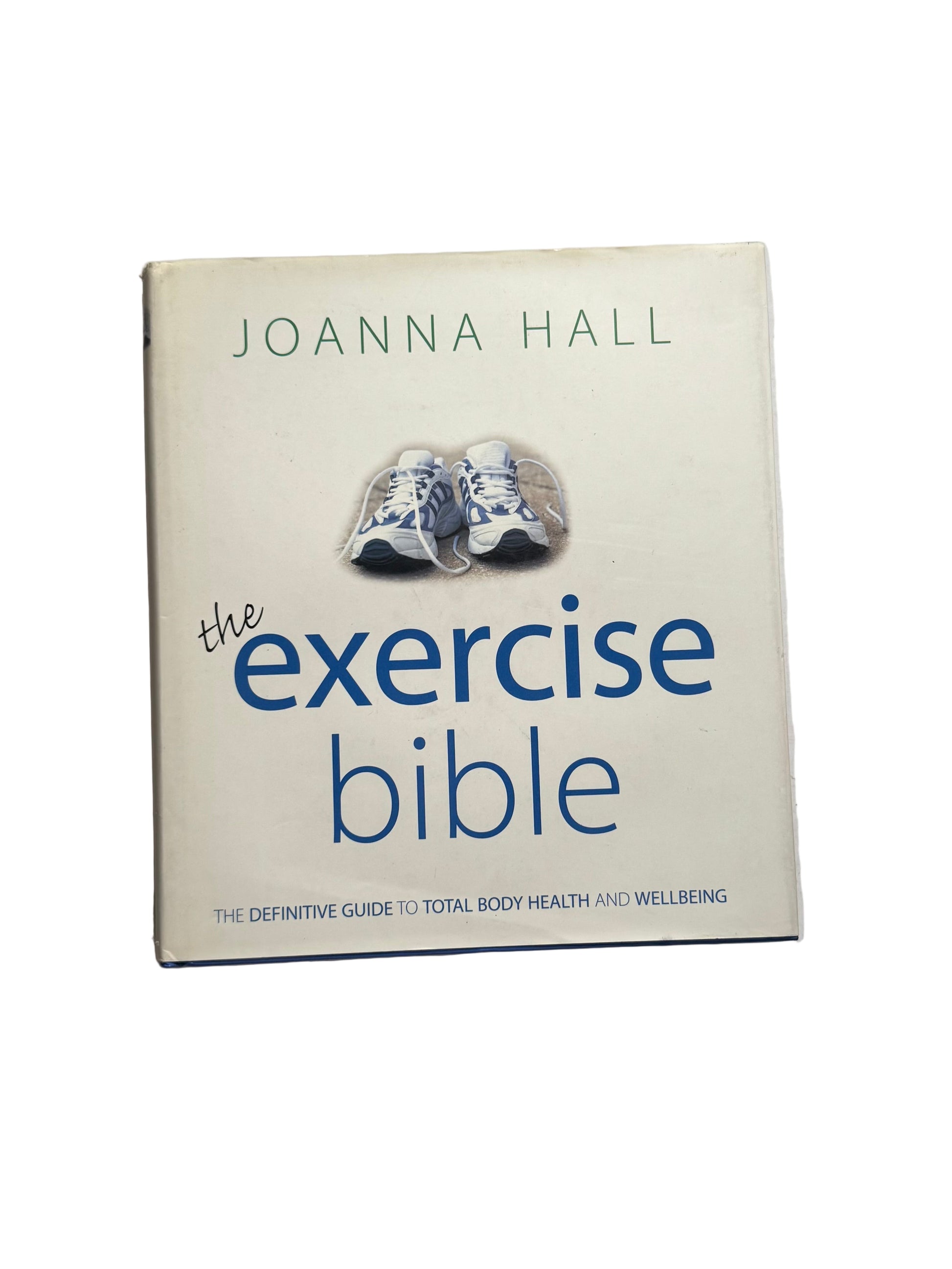 The exercise bible