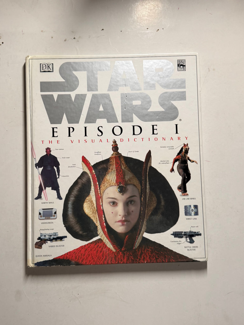 Star Wars Episode 1