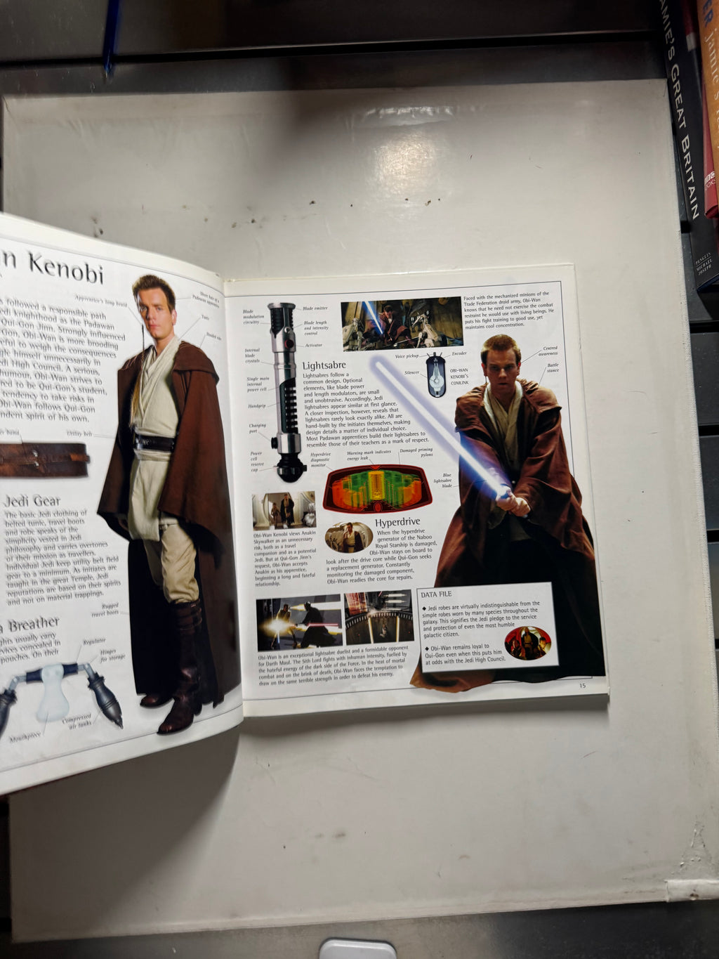 Star Wars Episode 1