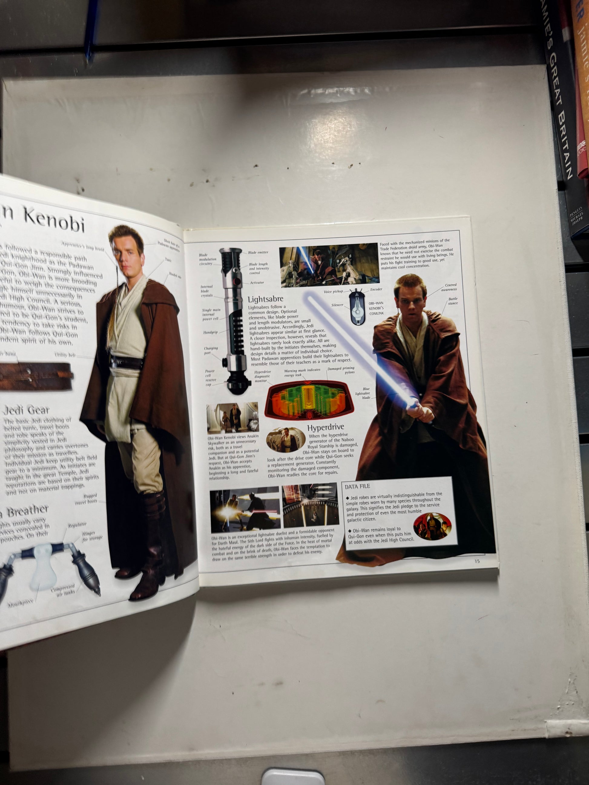Star Wars Episode 1
