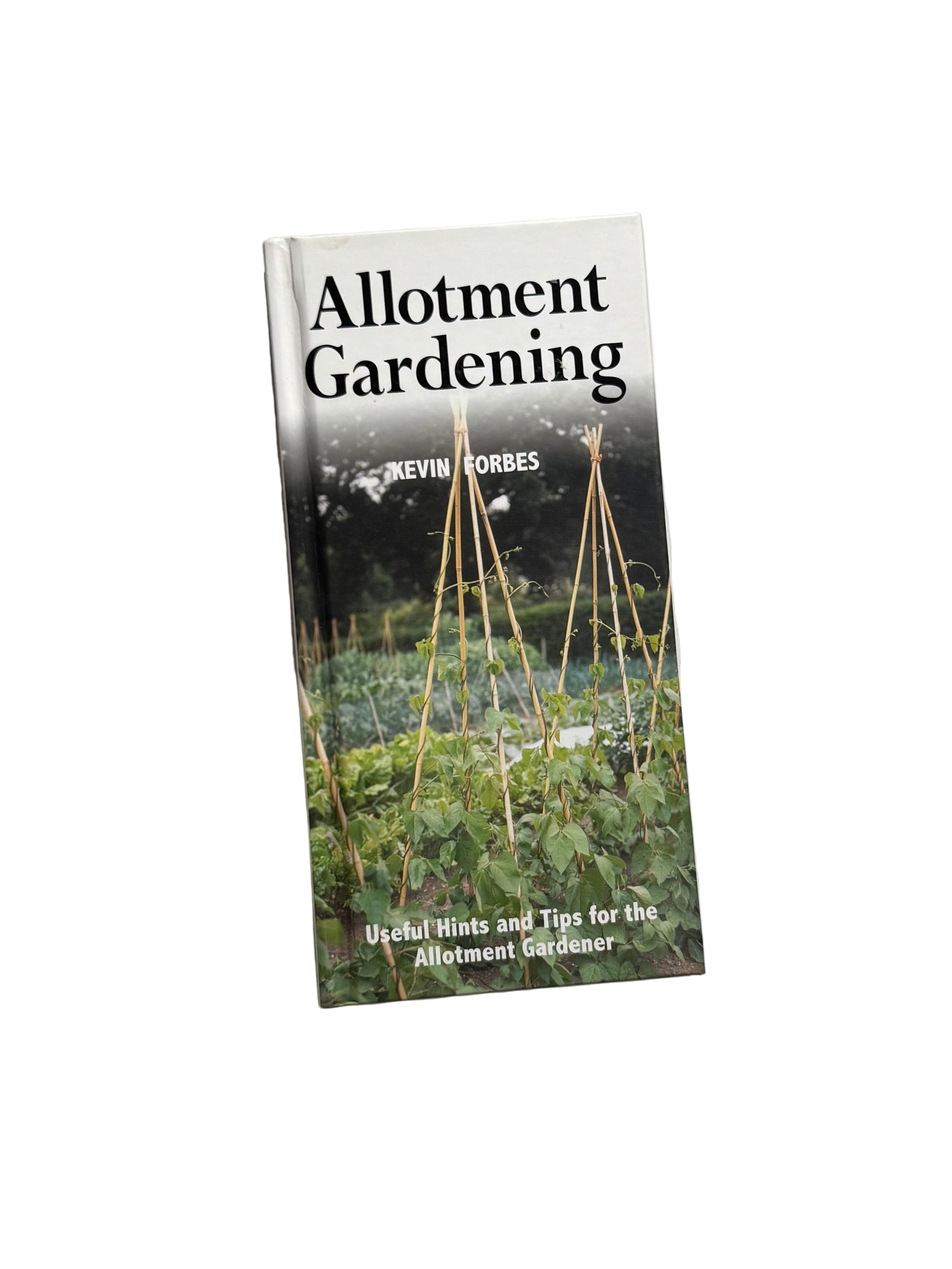 Allotment Gardening
