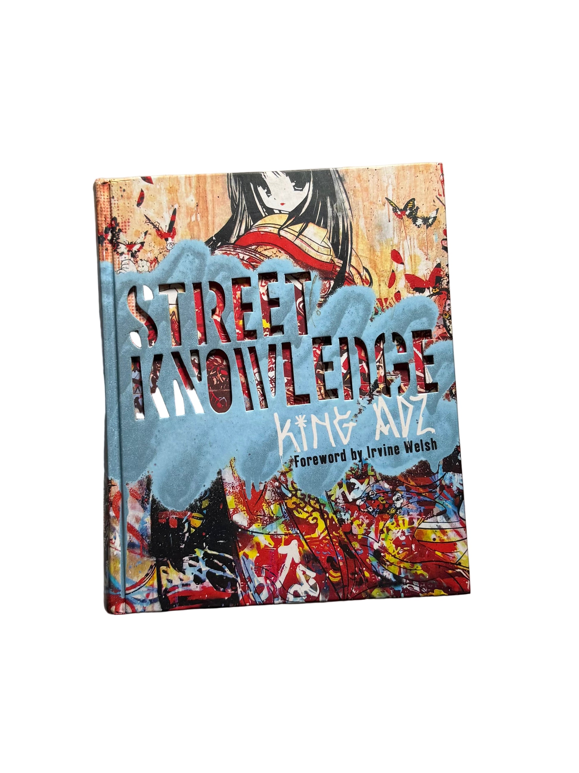 Street Knoweledge