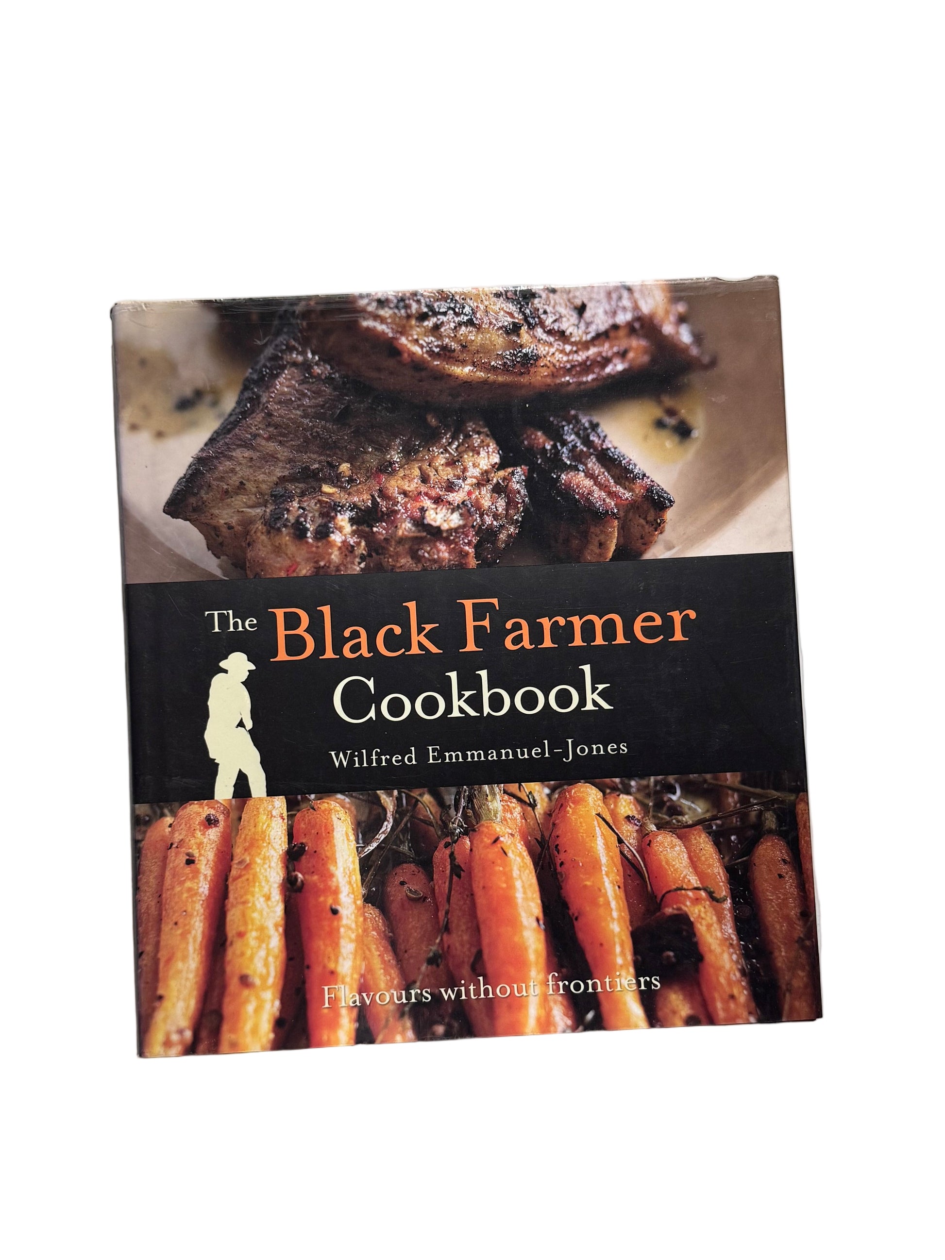 The Black Farmer Cookbook