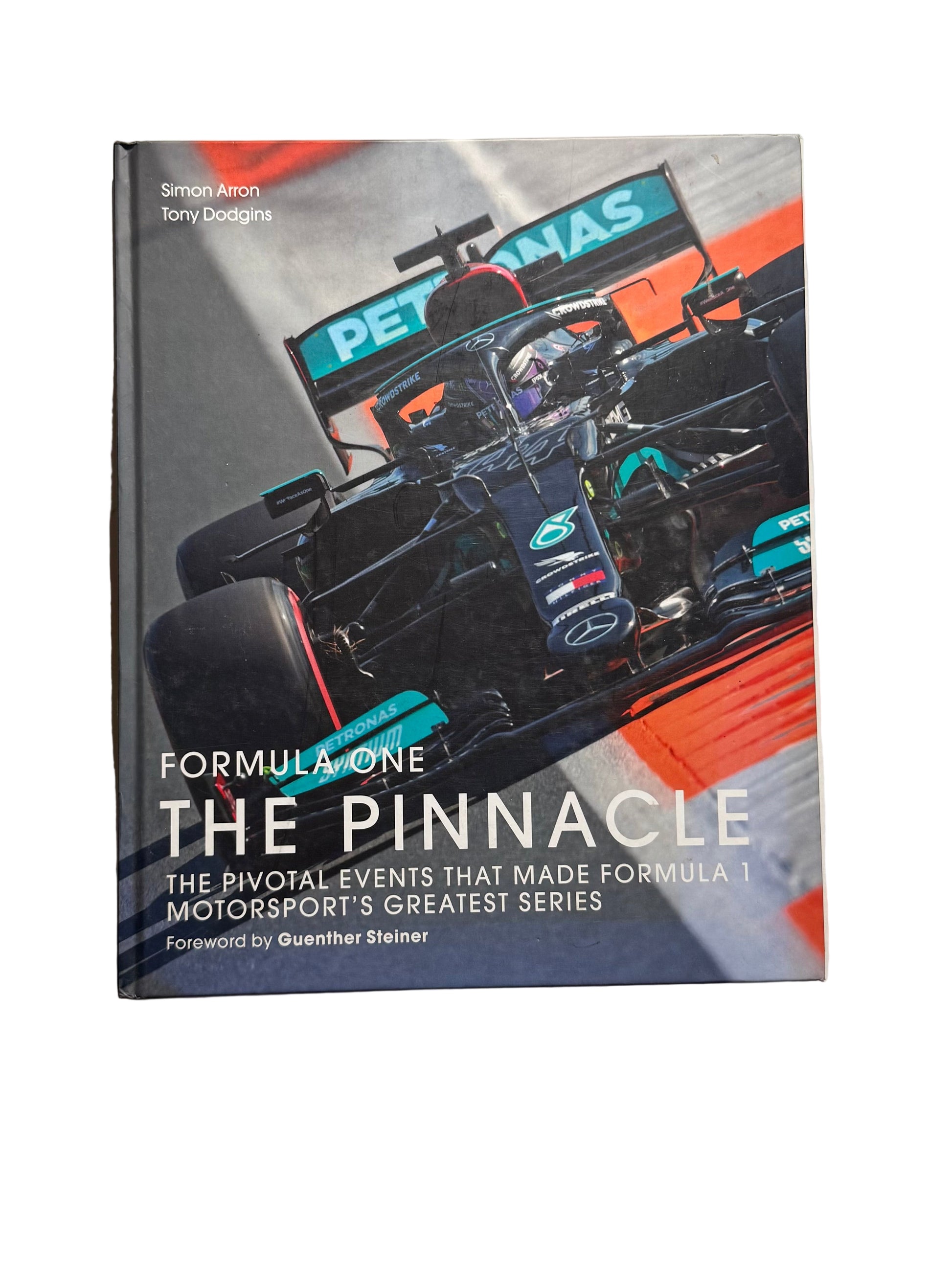 Formula 1: The Pinnacle