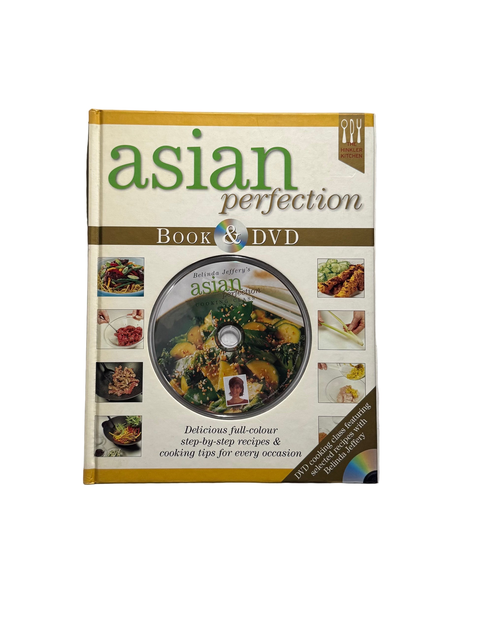Asian perfectionism