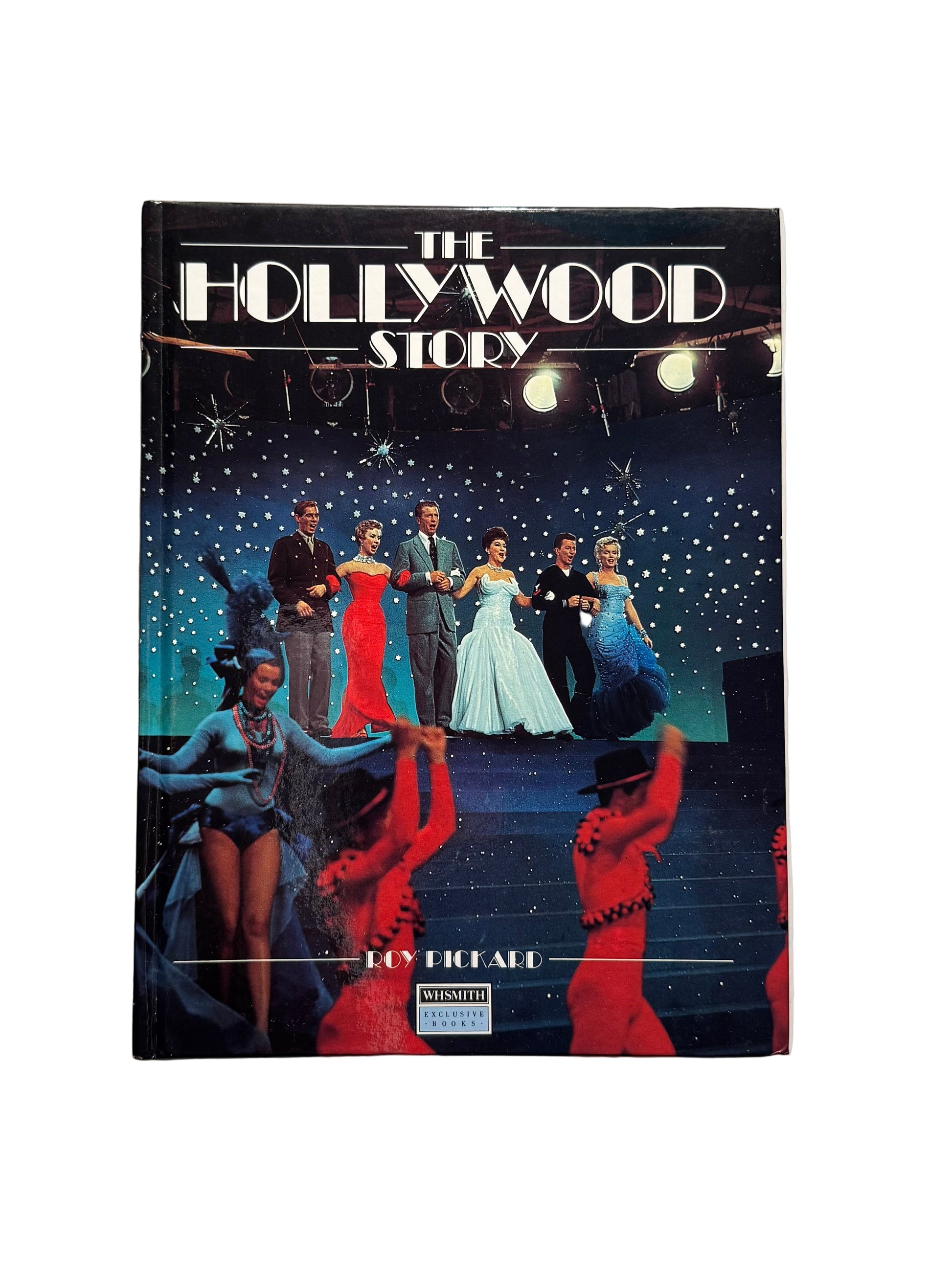 The Hollywood Story