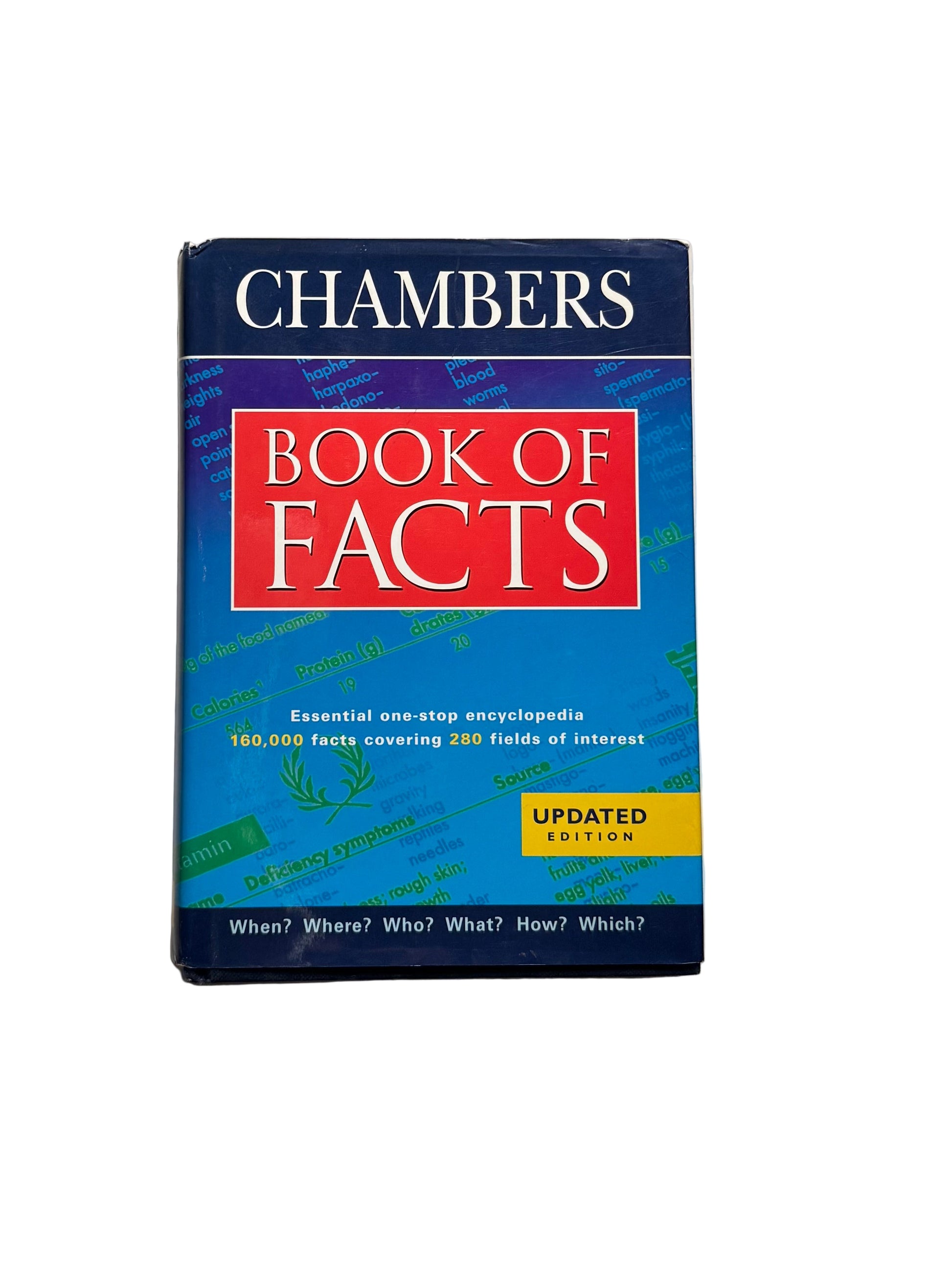 Book of Facts