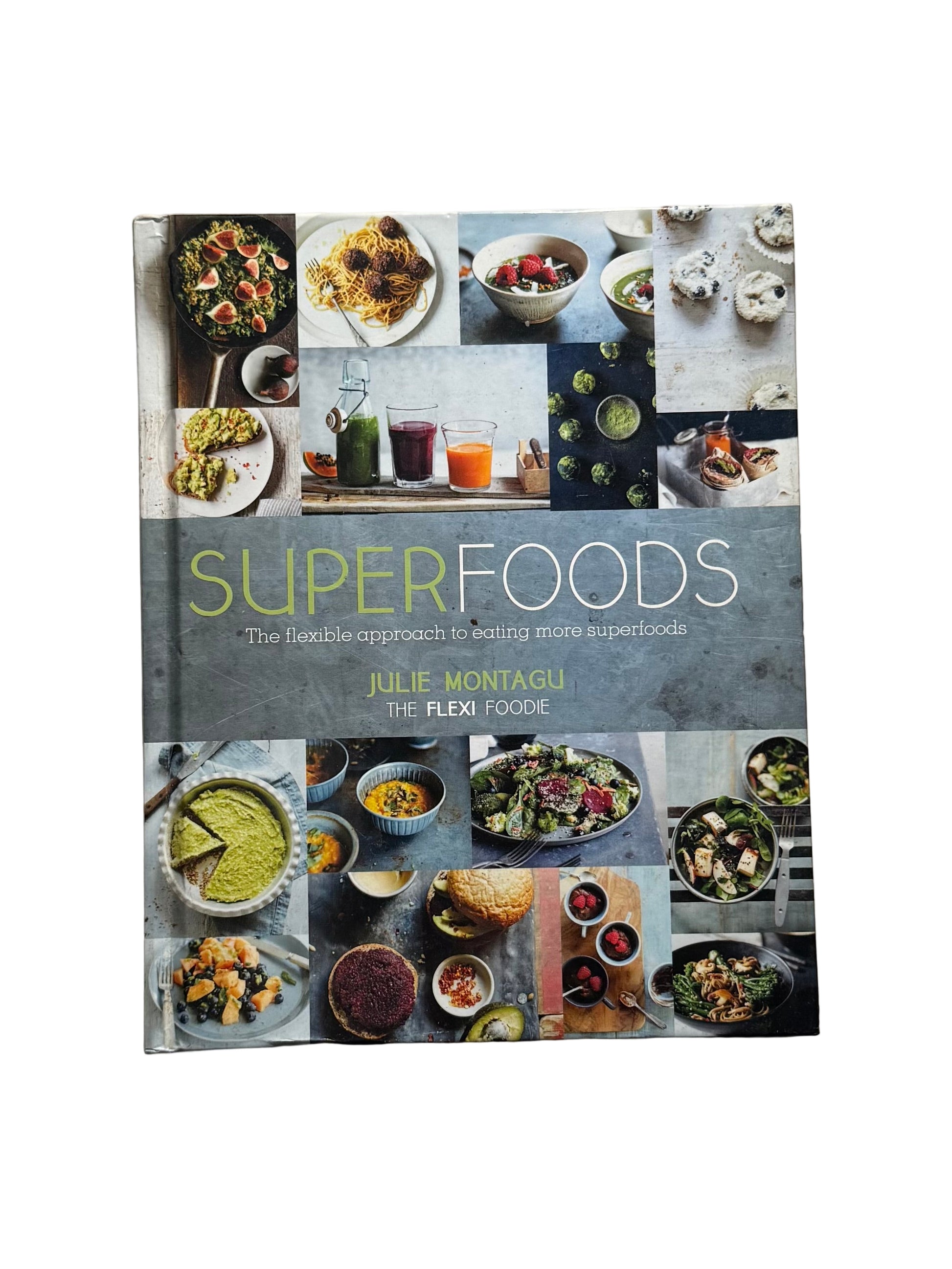 Superfoods