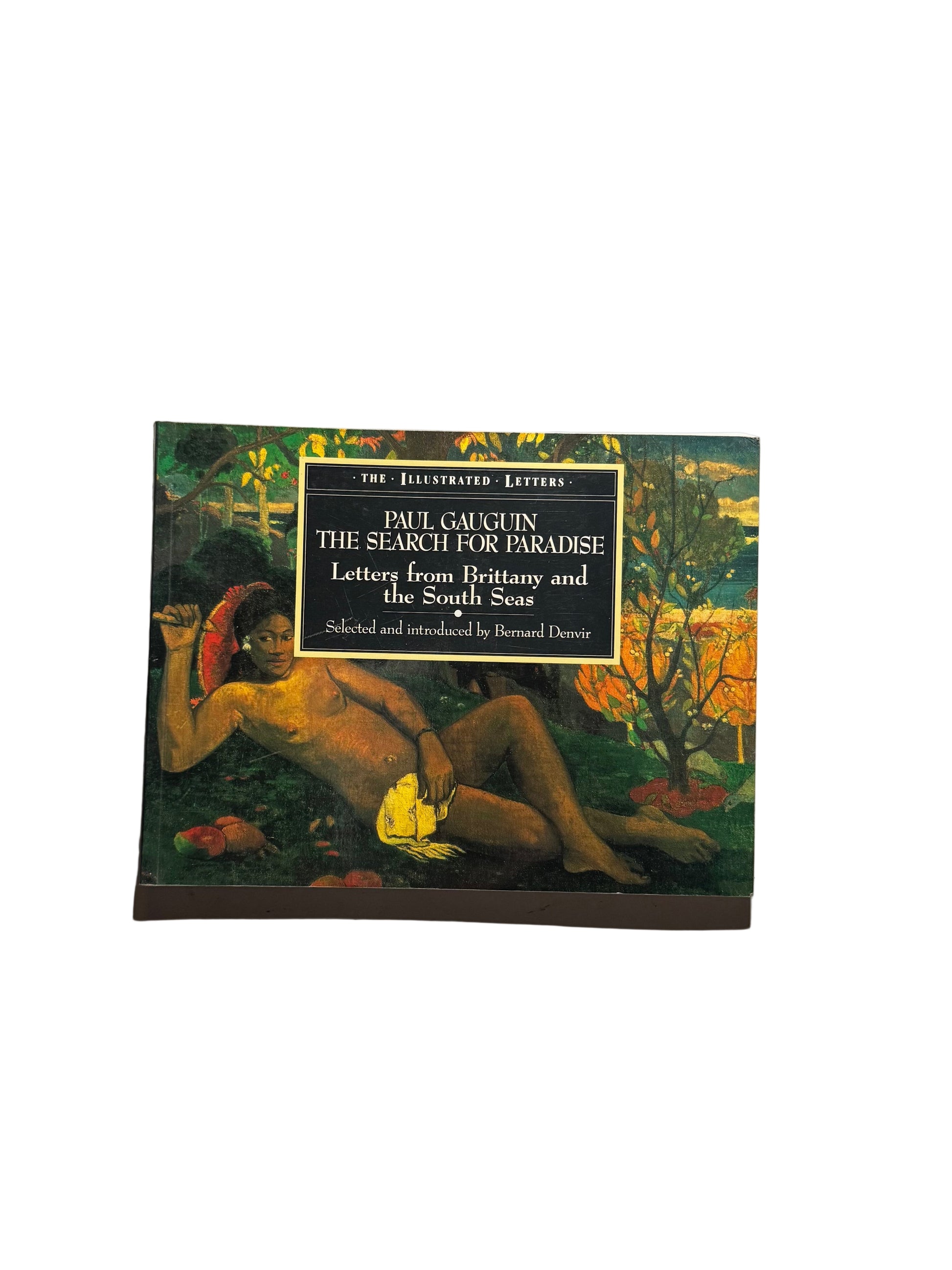 Paul Gauguin The Search For Paradise