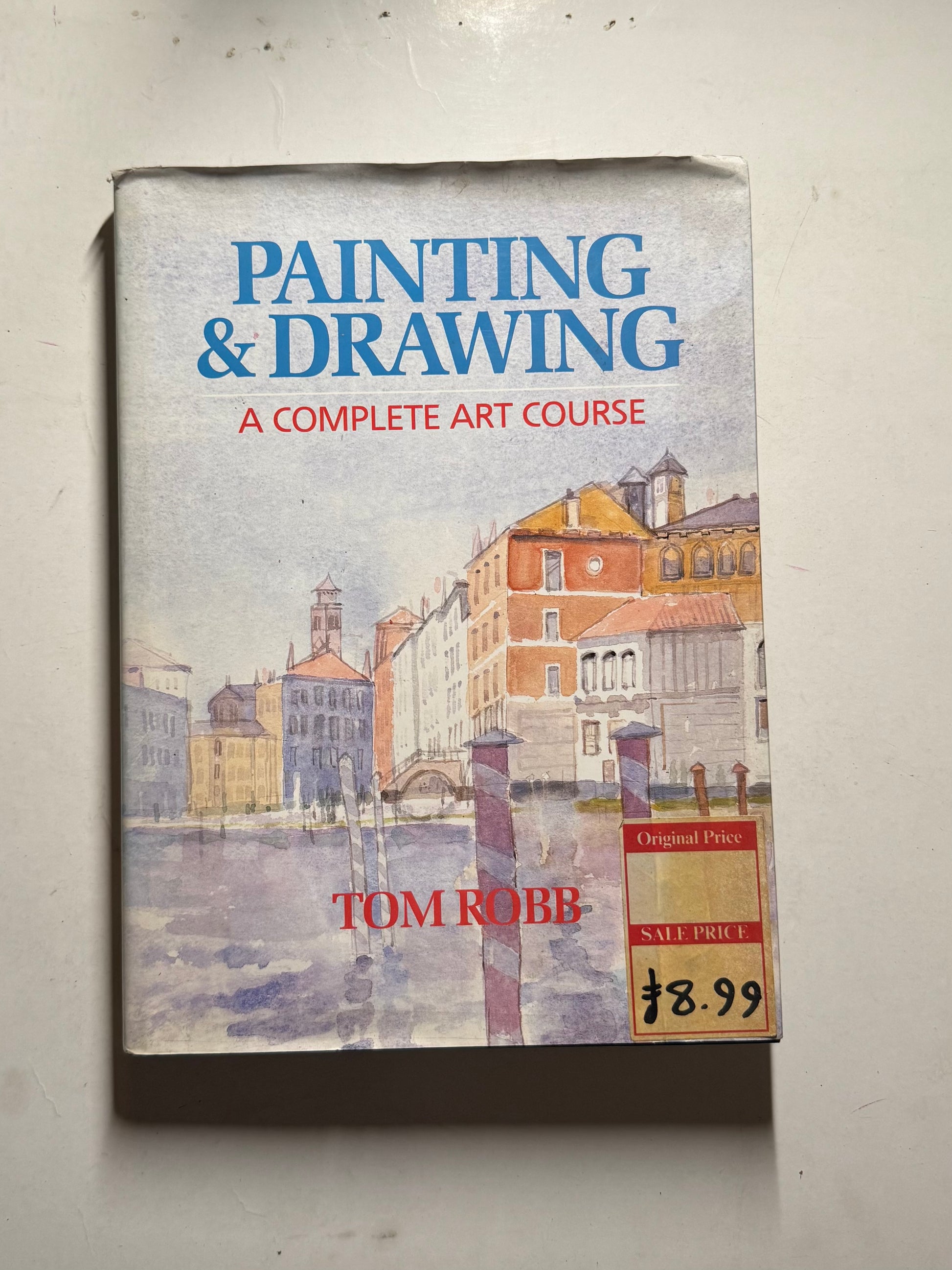 Painting & Drawing
