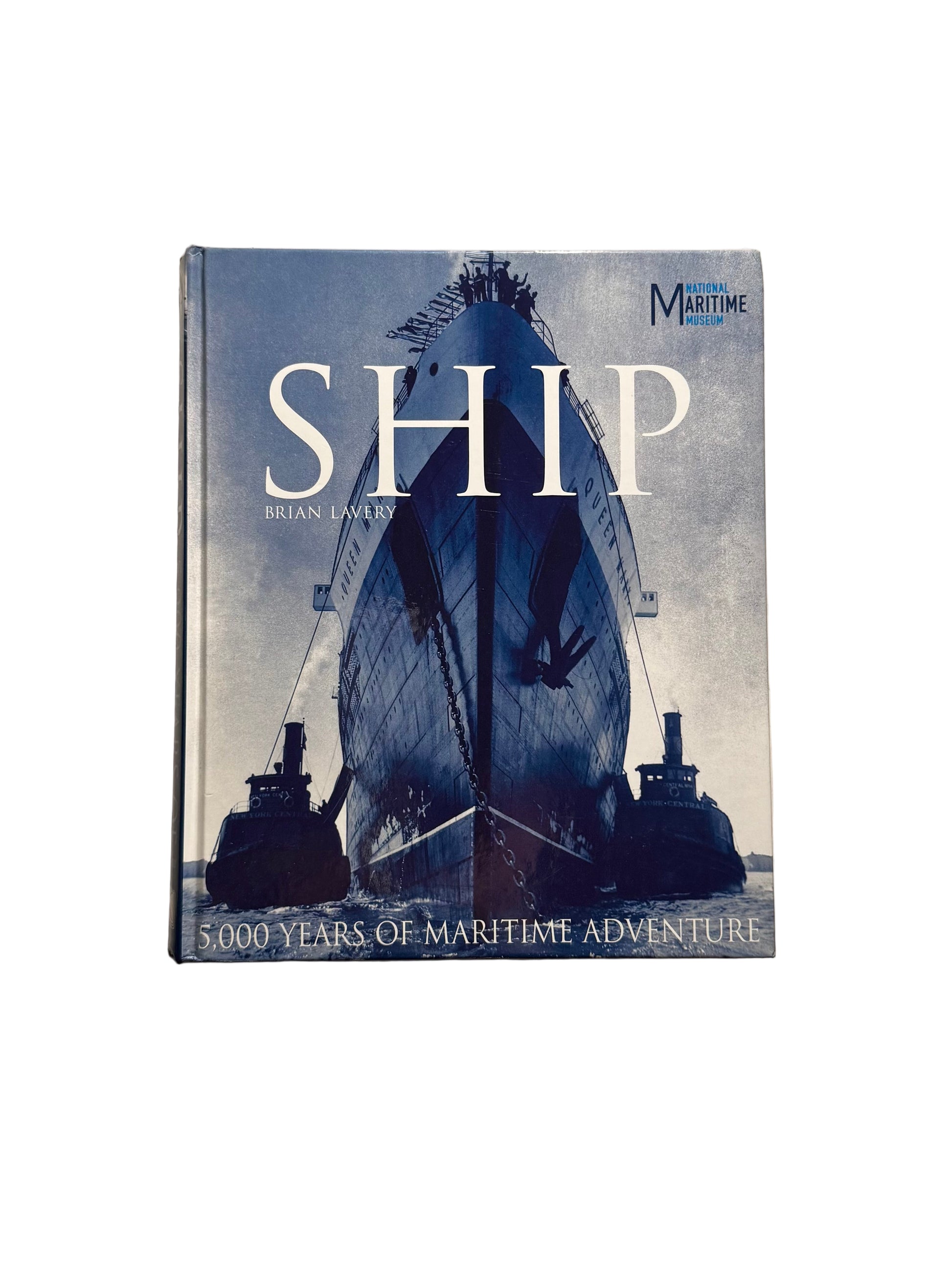 Ship 5000 Years of Maritime Adventure