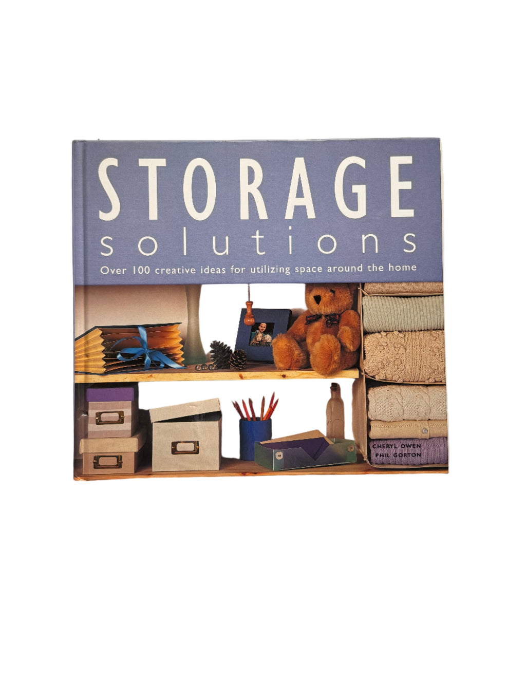 Storage Solutions