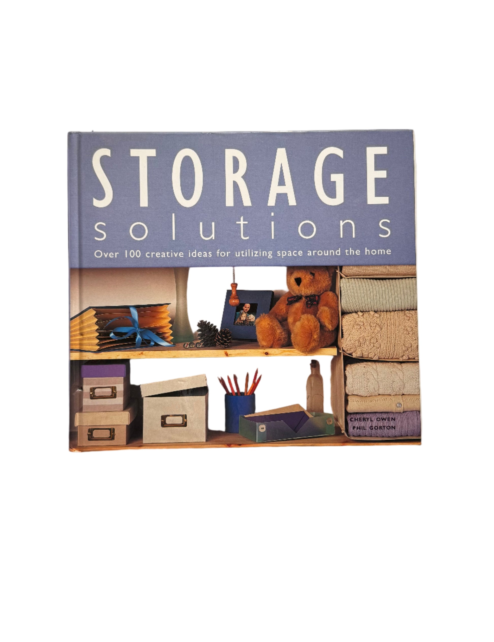 Storage Solutions