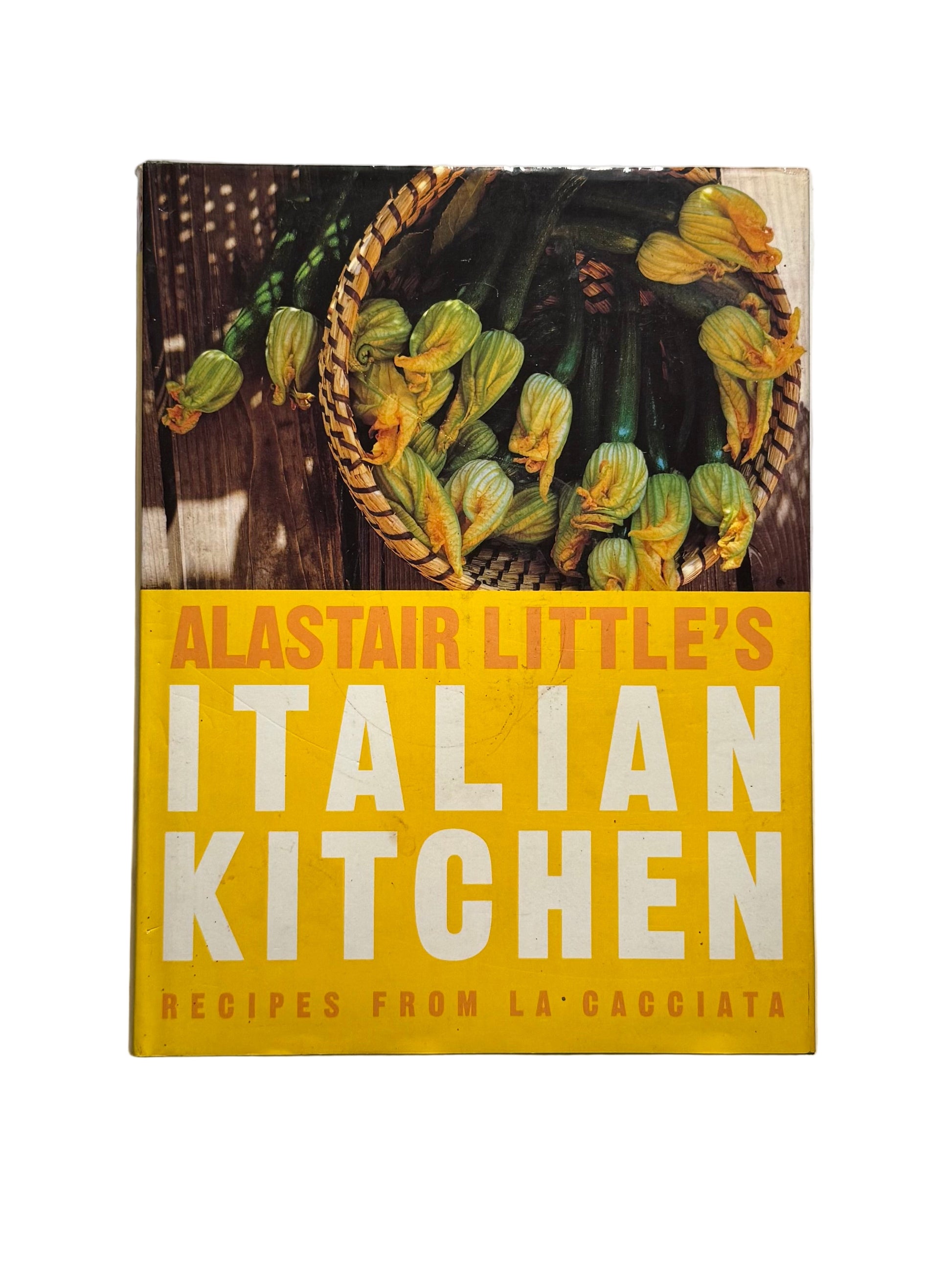Italian Kitchen